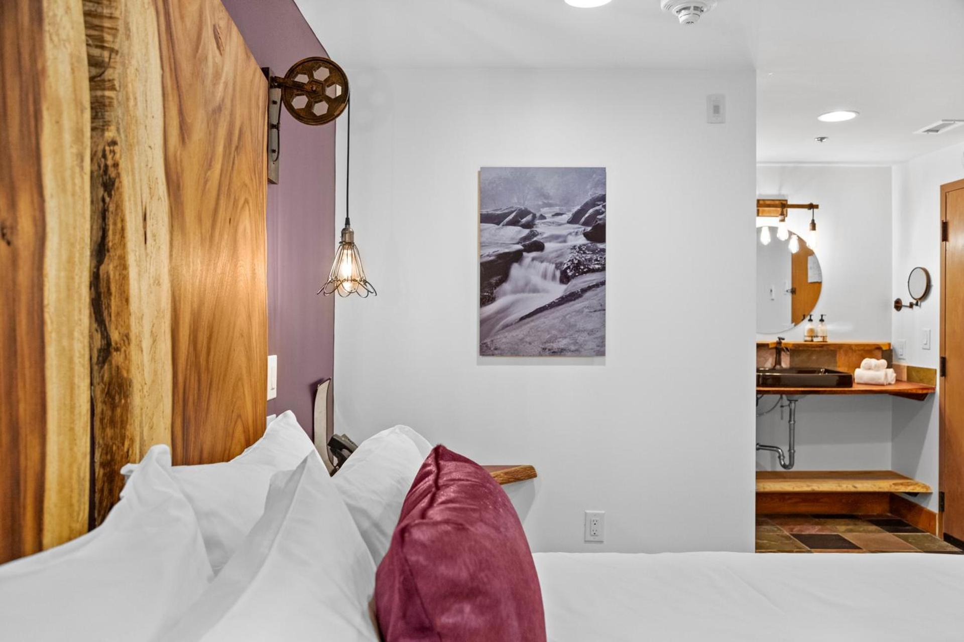 The Horton Hotel photo 25