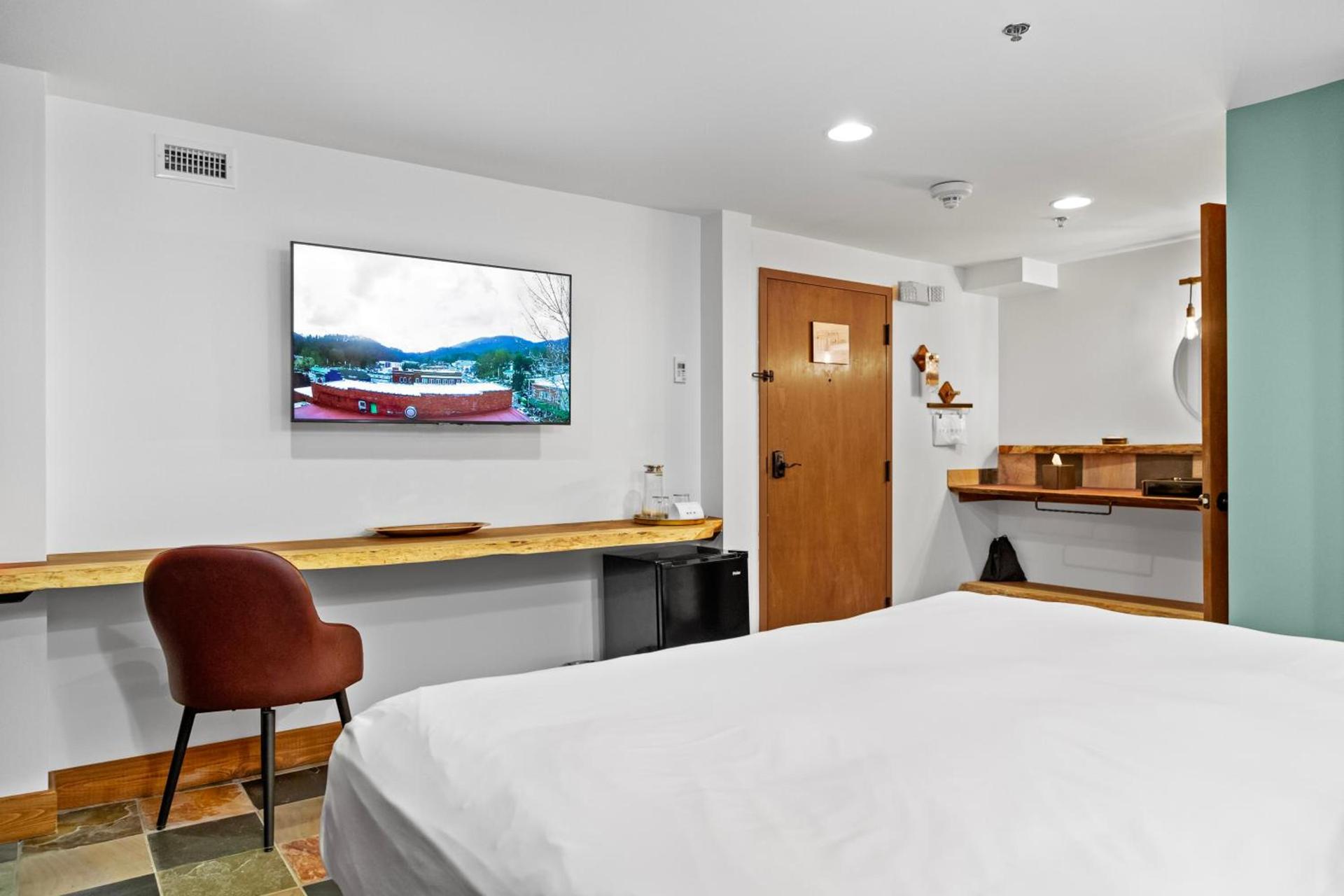 The Horton Hotel photo 37