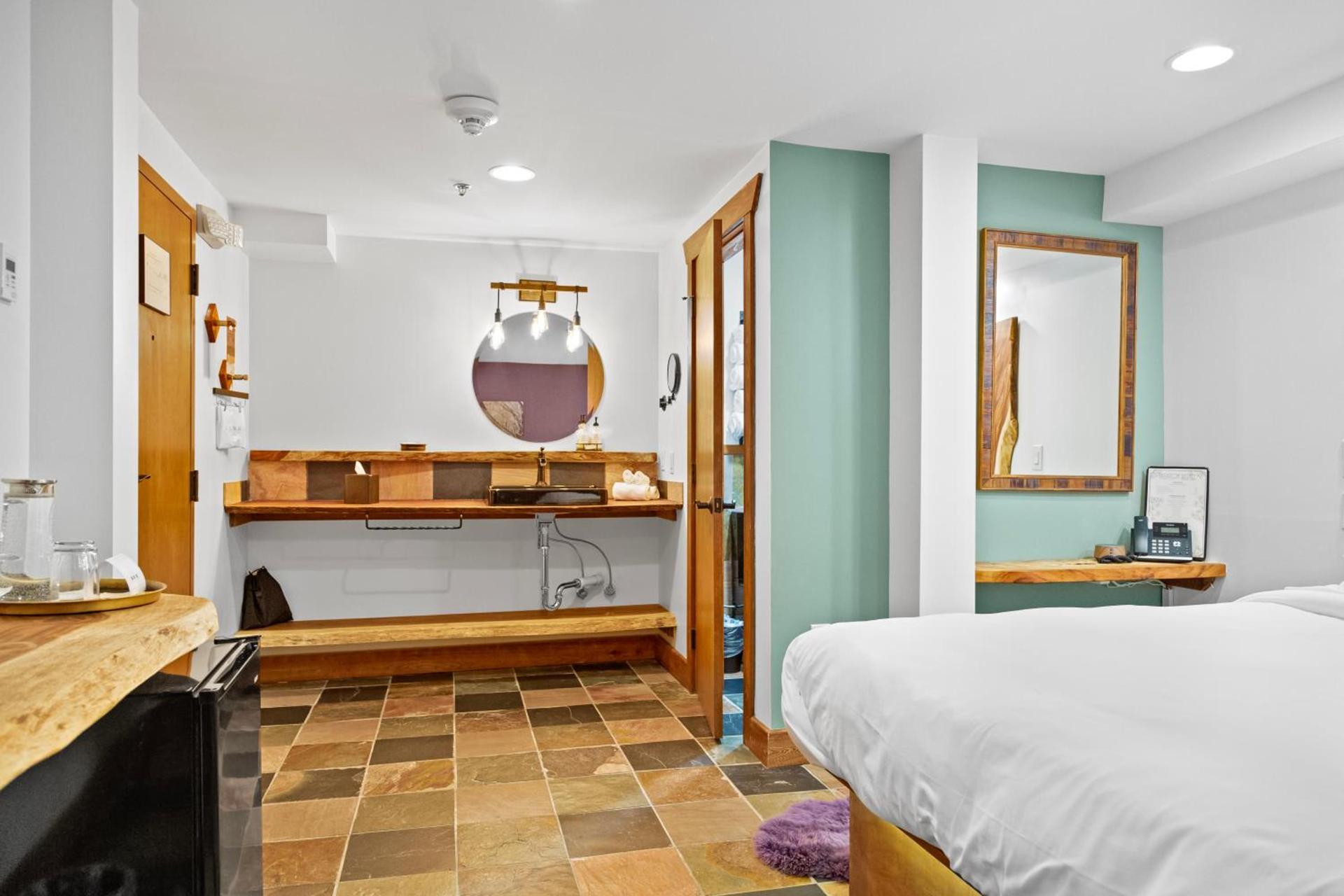 The Horton Hotel photo 36