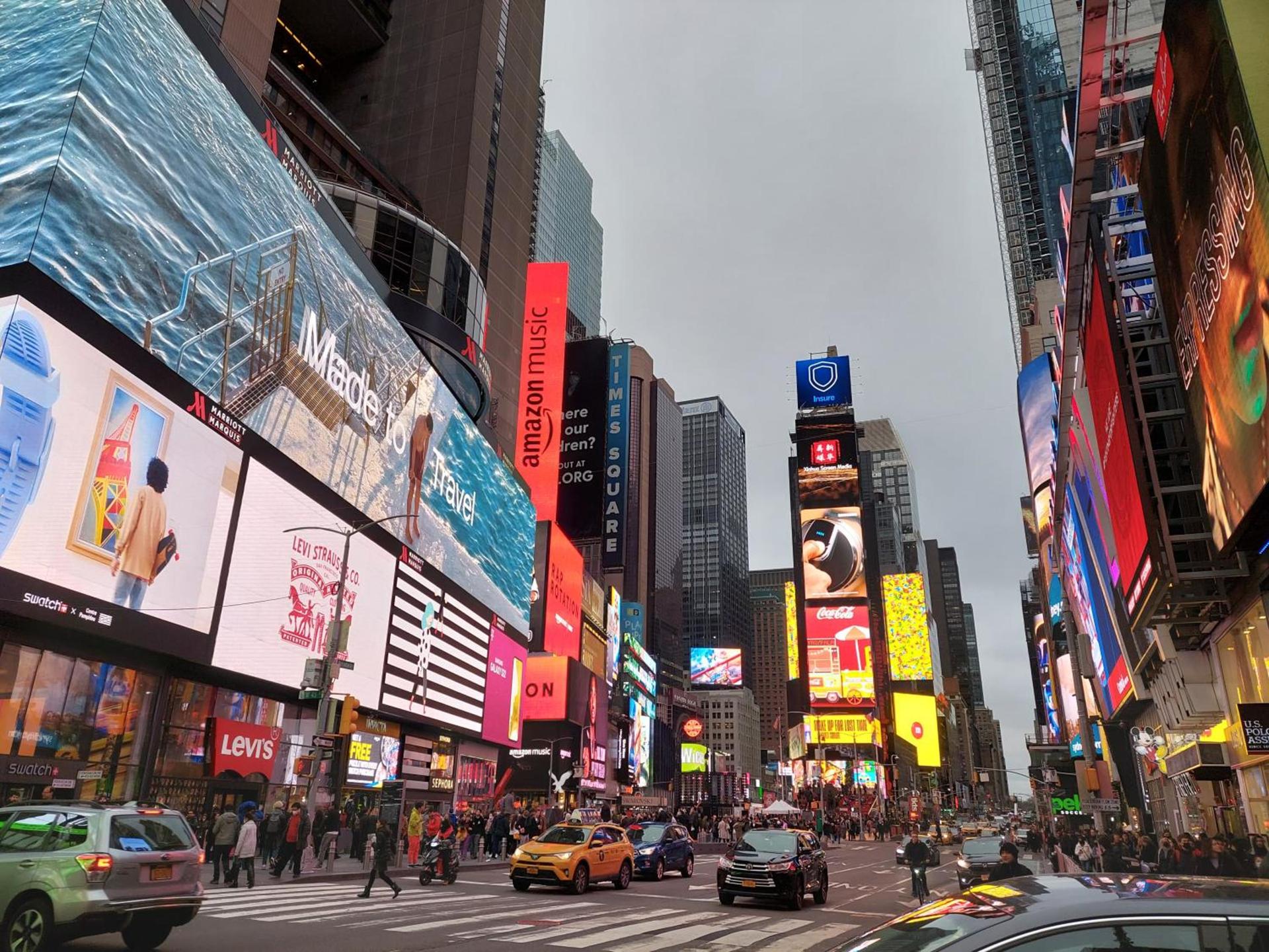 Pestana CR7 Times Square photo 4