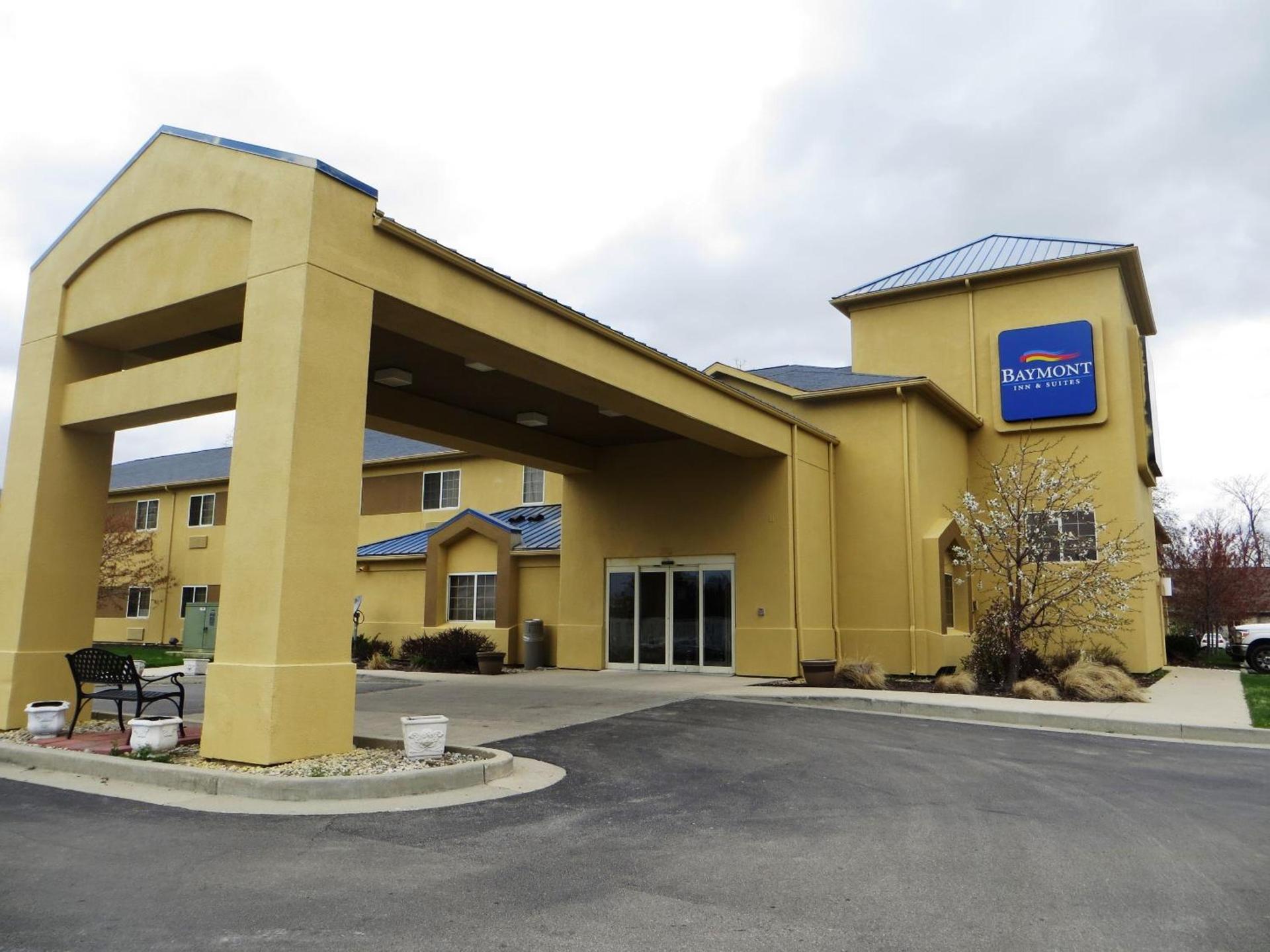 Baymont by Wyndham Fort Wayne photo 23