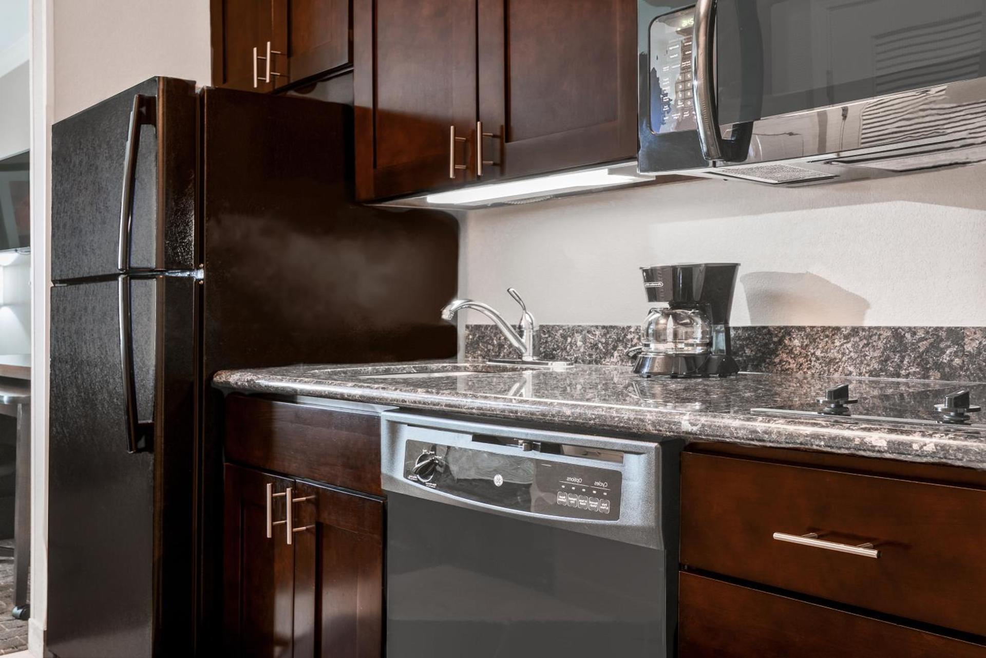 TownePlace Suites by Marriott Seguin photo 7