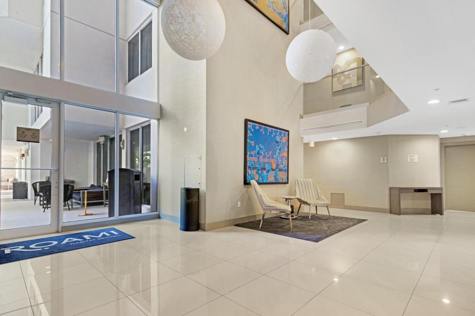 Roami at Habitat Brickell photo 20