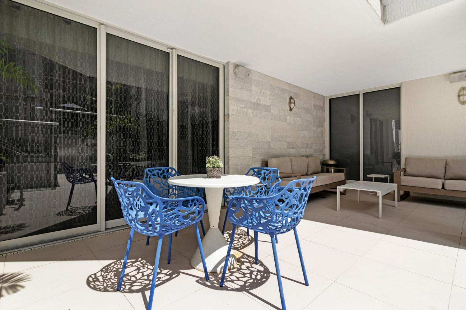 Roami at Habitat Brickell photo 17