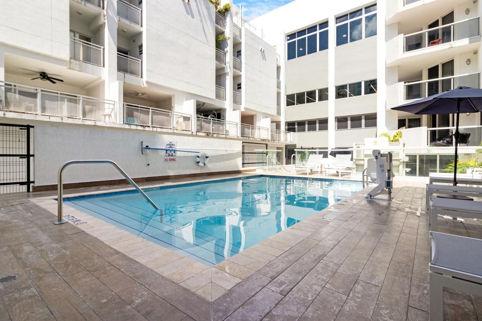 Roami at Habitat Brickell photo 70