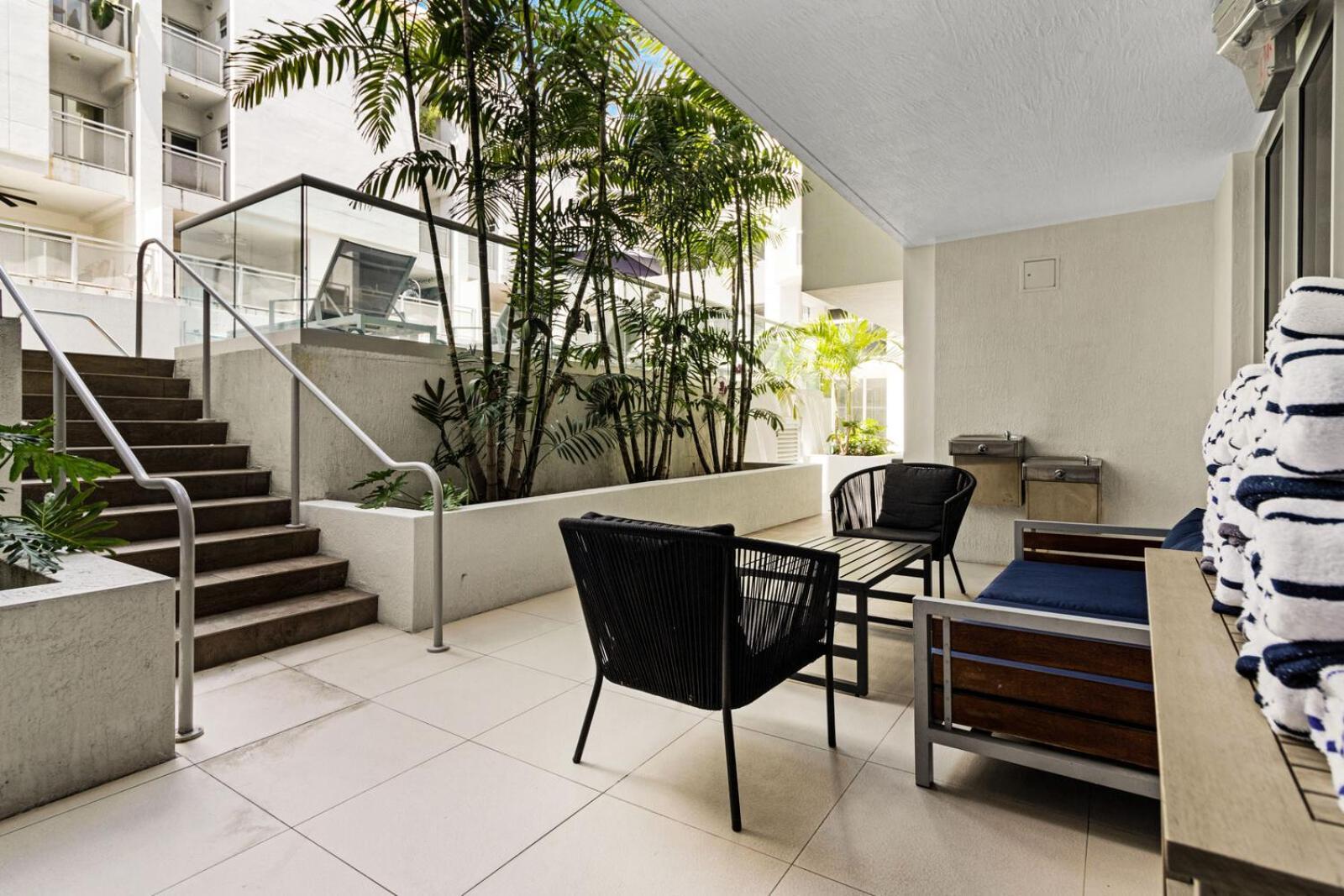 Roami at Habitat Brickell photo 22