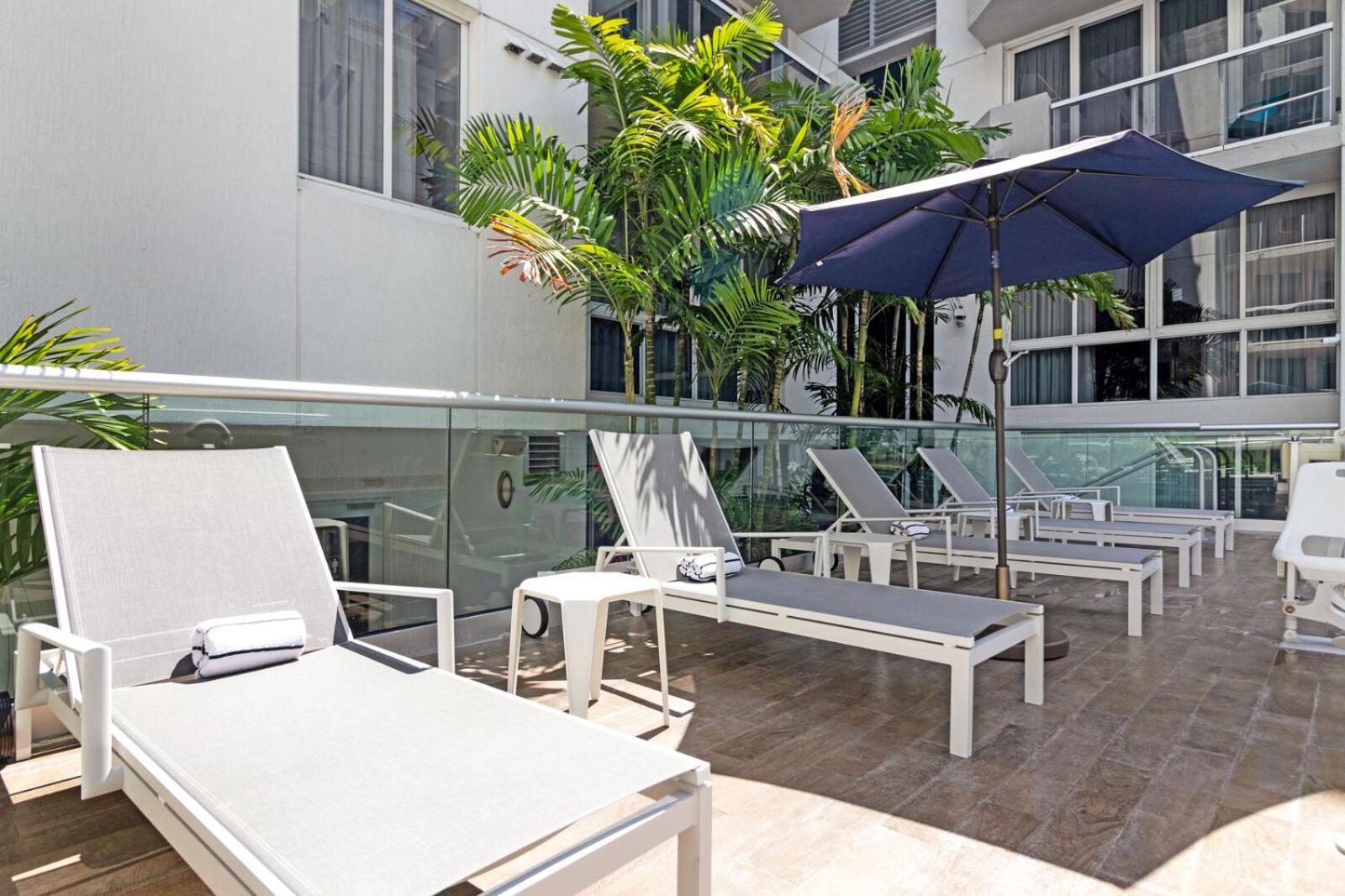 Roami at Habitat Brickell photo 85