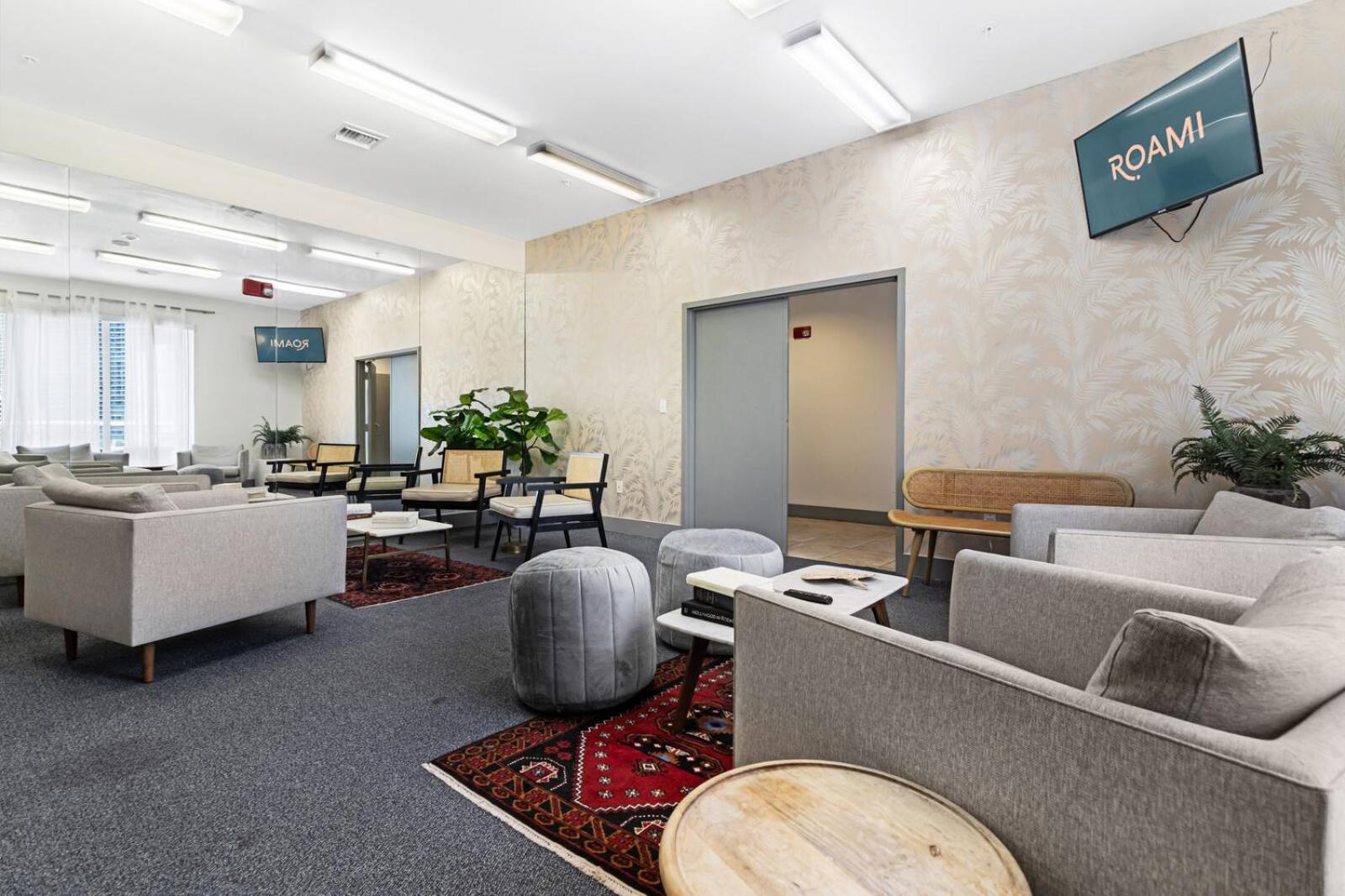 Roami at Habitat Brickell photo 21