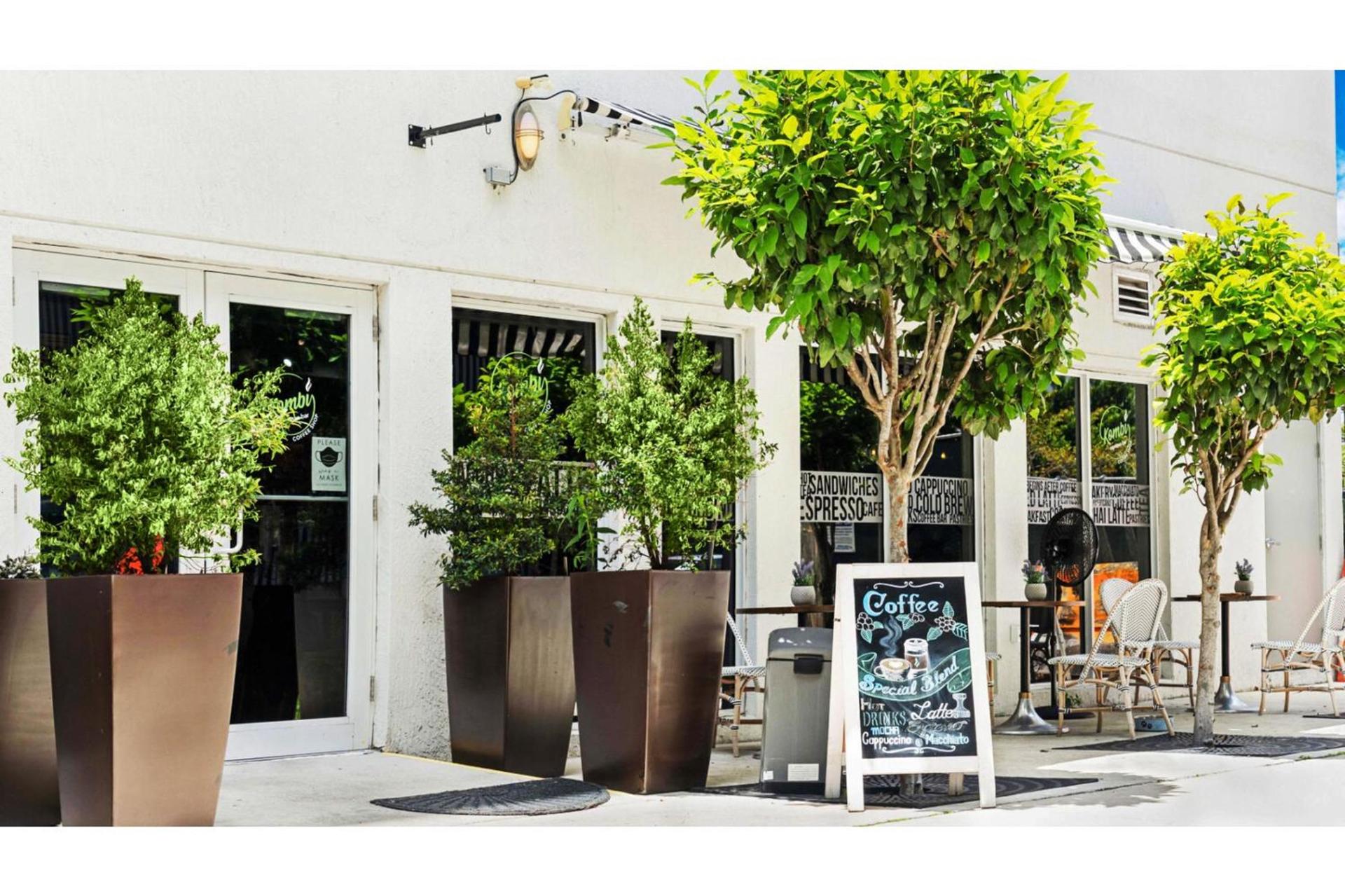 Roami at Habitat Brickell photo 23