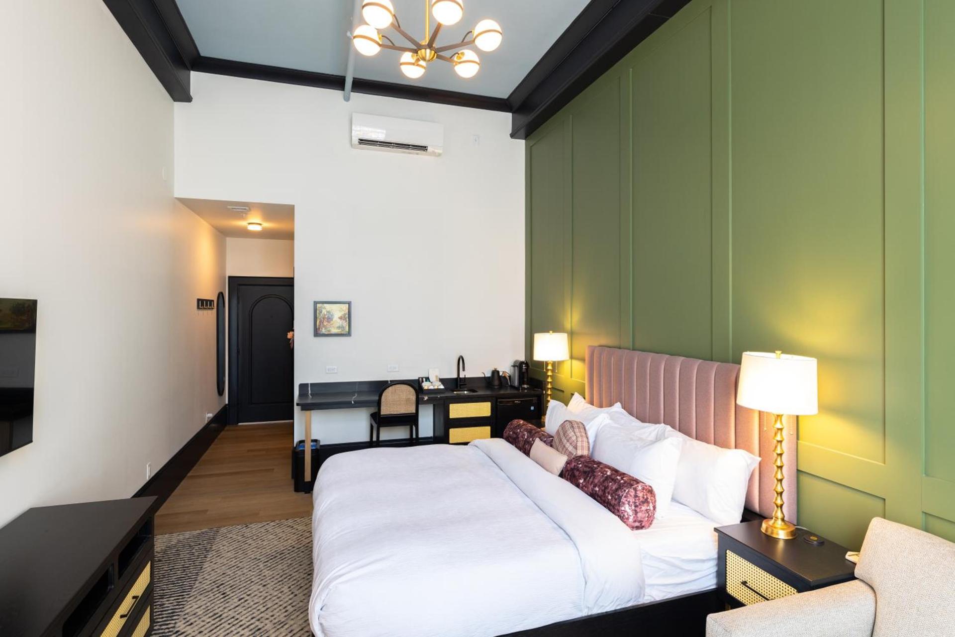 Hotel Thaxter photo 23