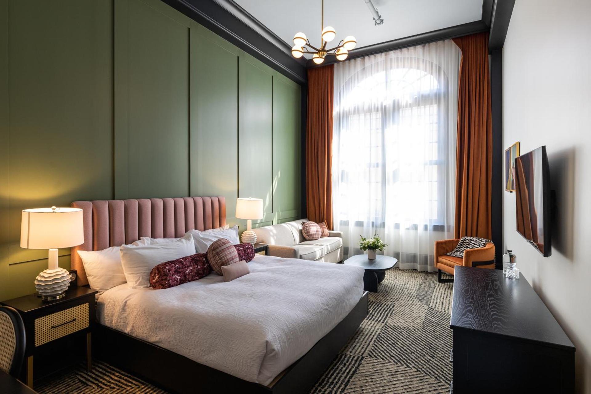 Hotel Thaxter photo 21