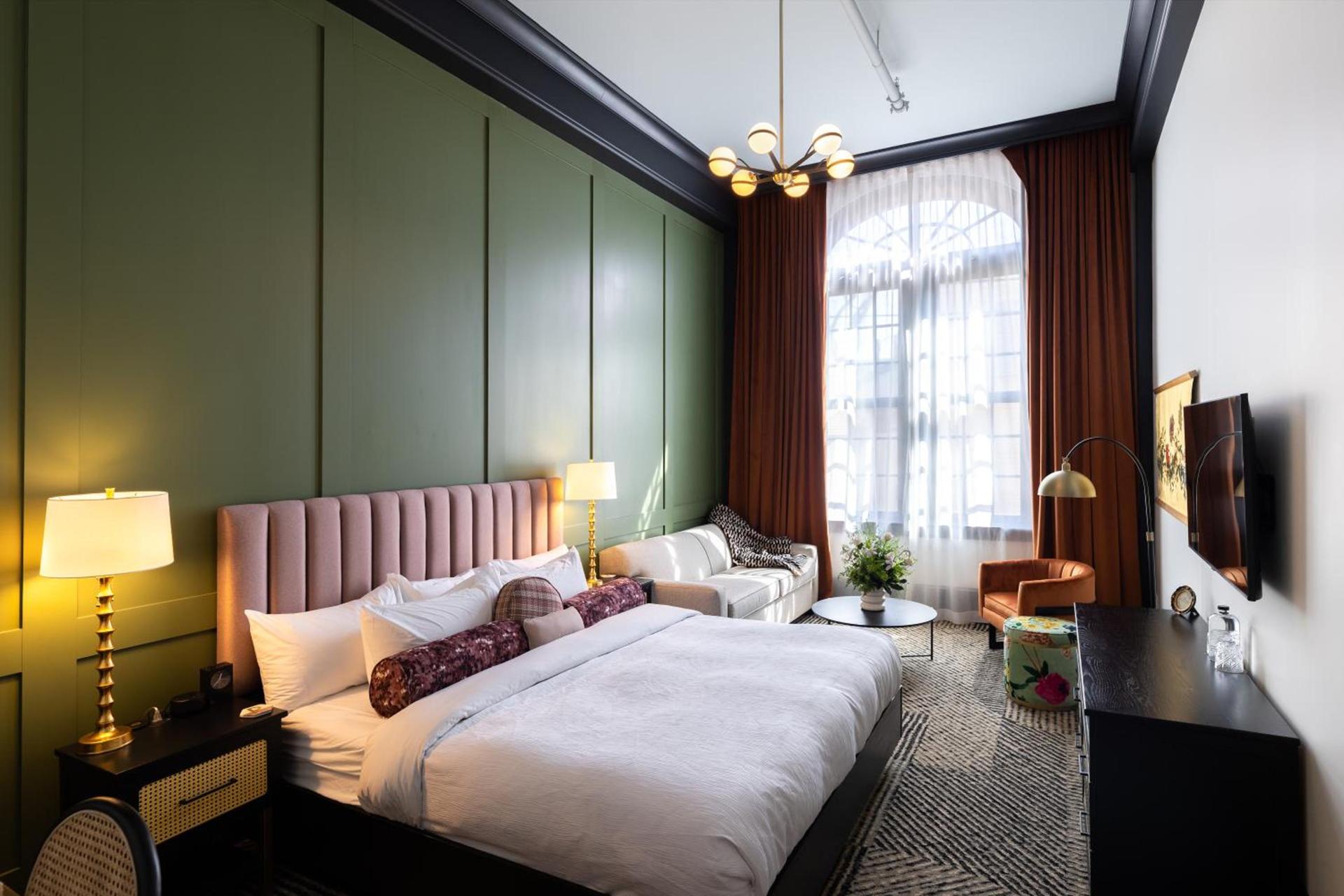 Hotel Thaxter photo 27