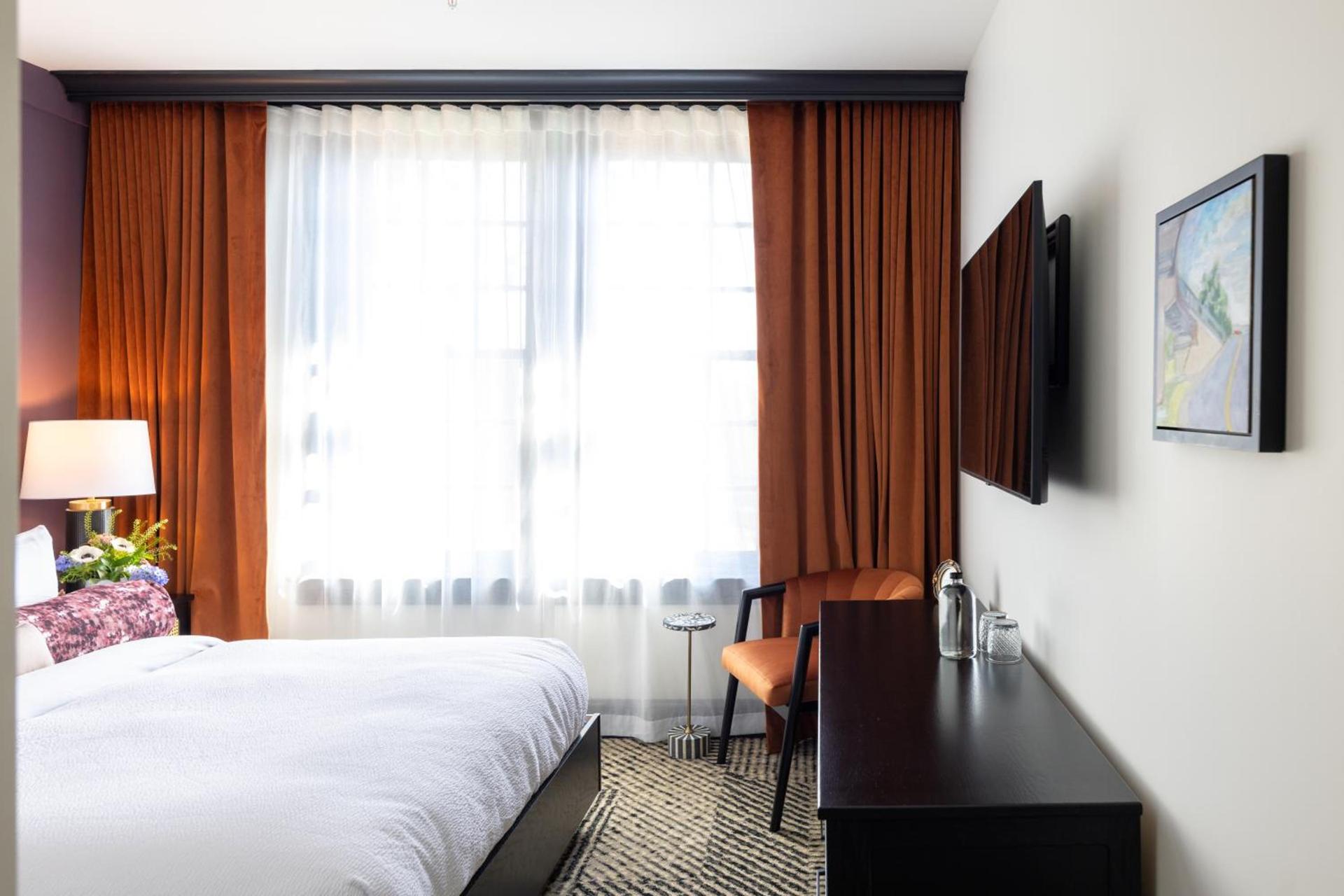 Hotel Thaxter photo 31