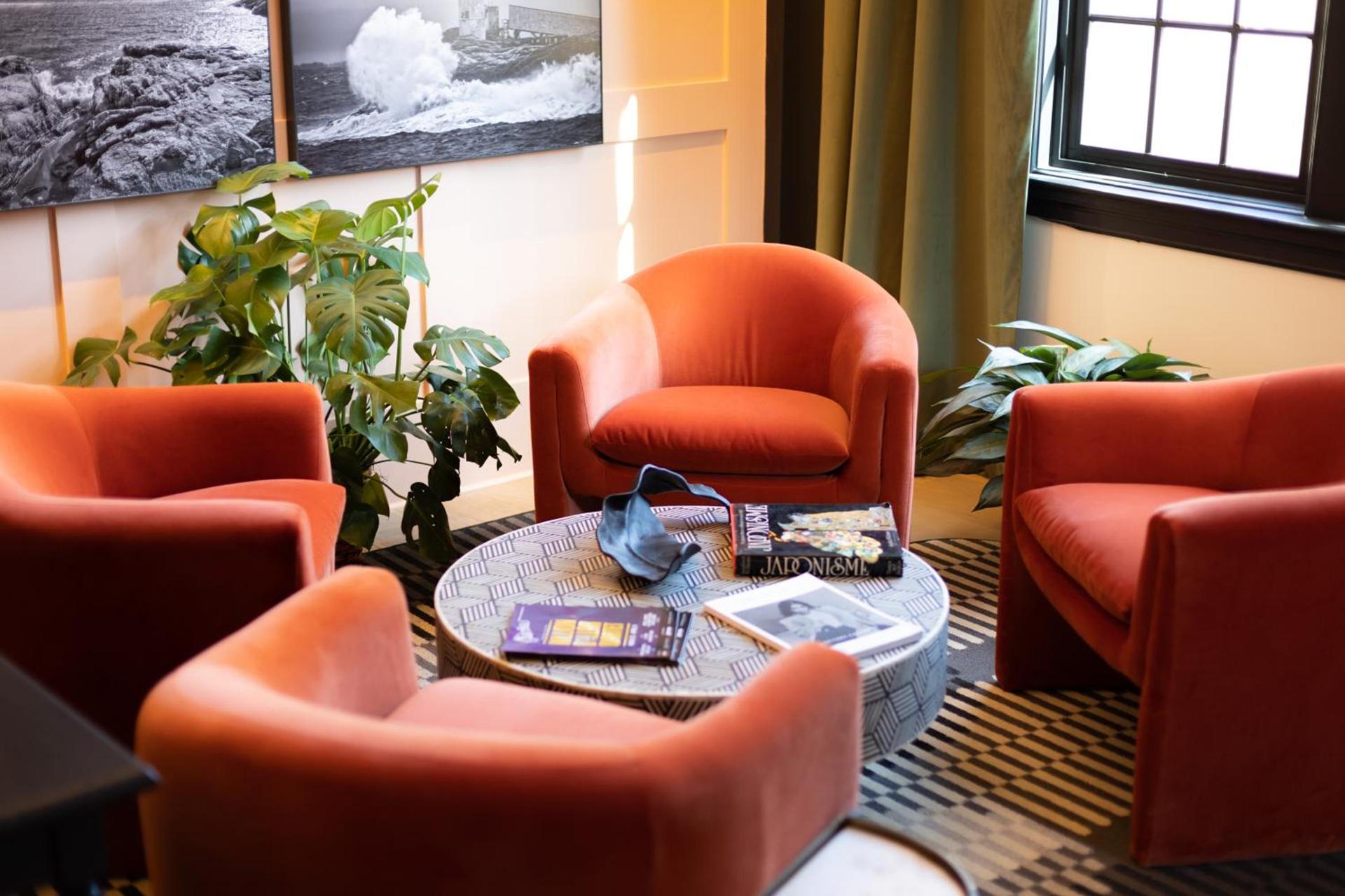 Hotel Thaxter photo 29