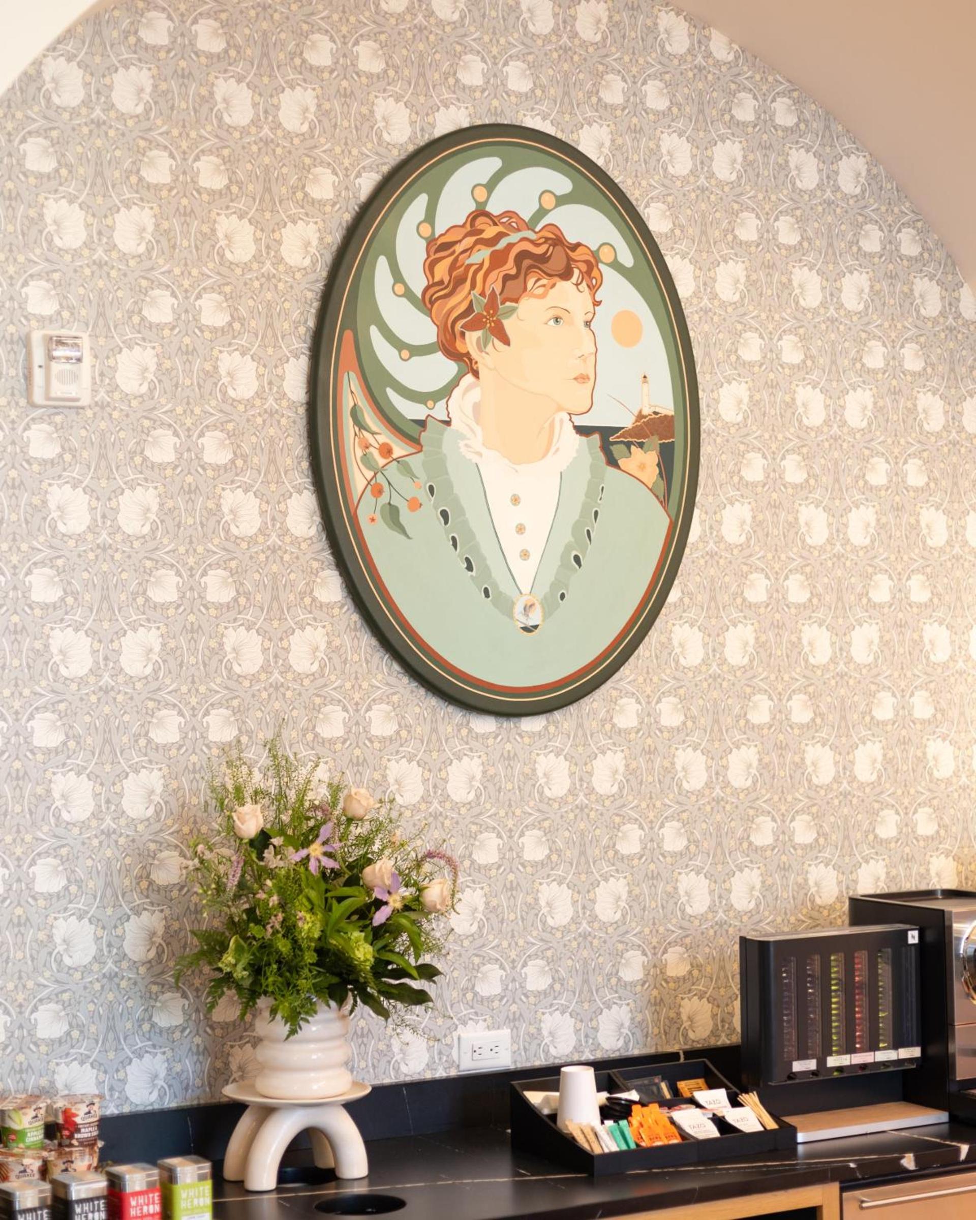 Hotel Thaxter photo 34