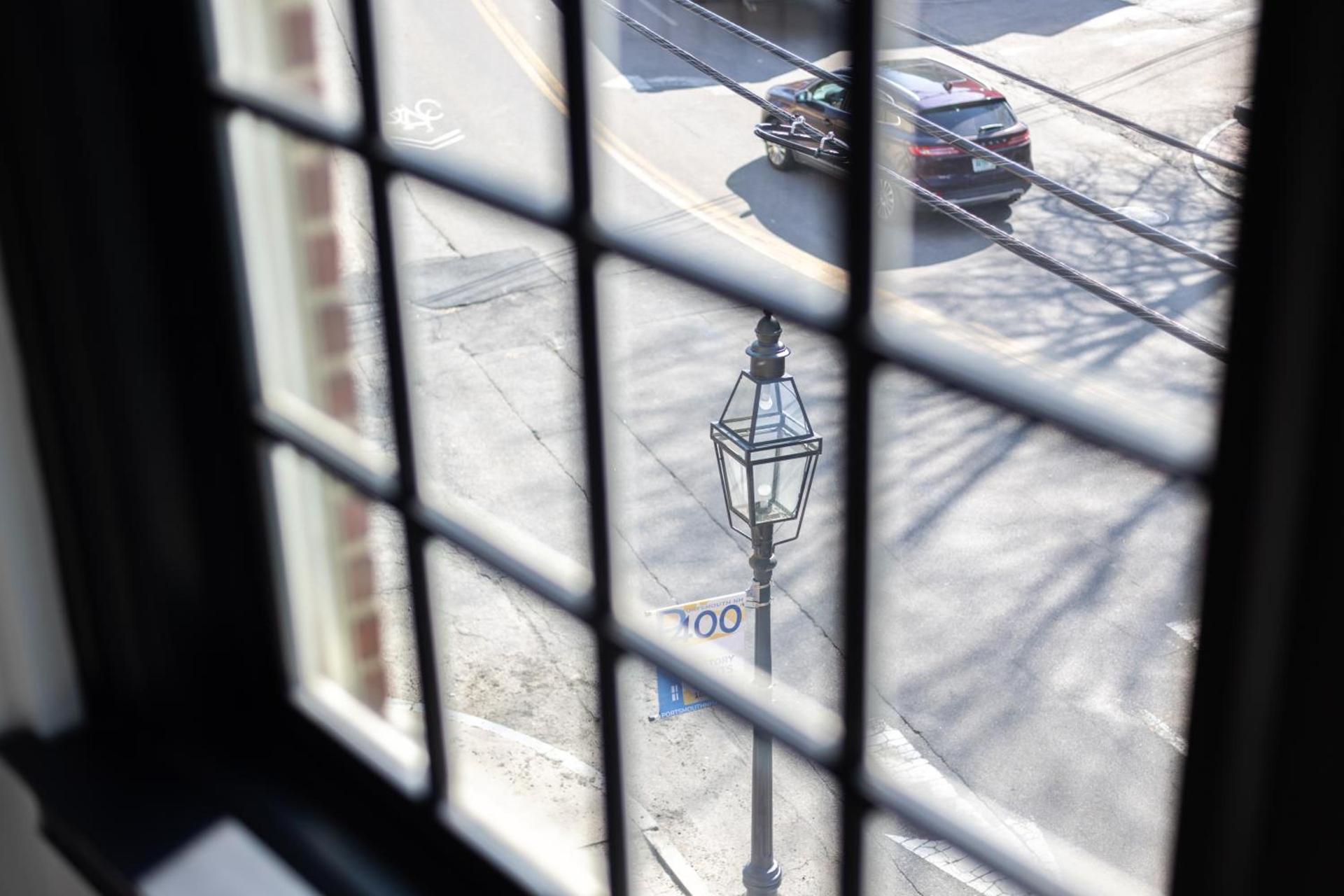 Hotel Thaxter photo 32