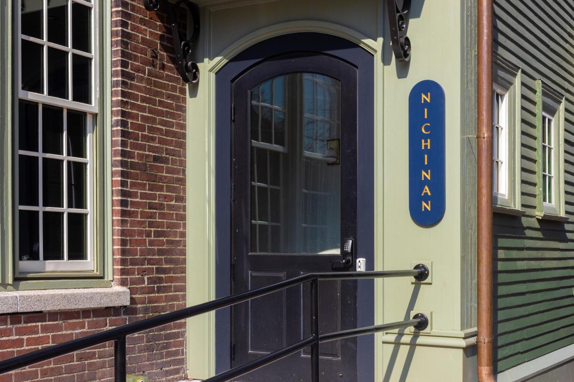Hotel Thaxter photo 66