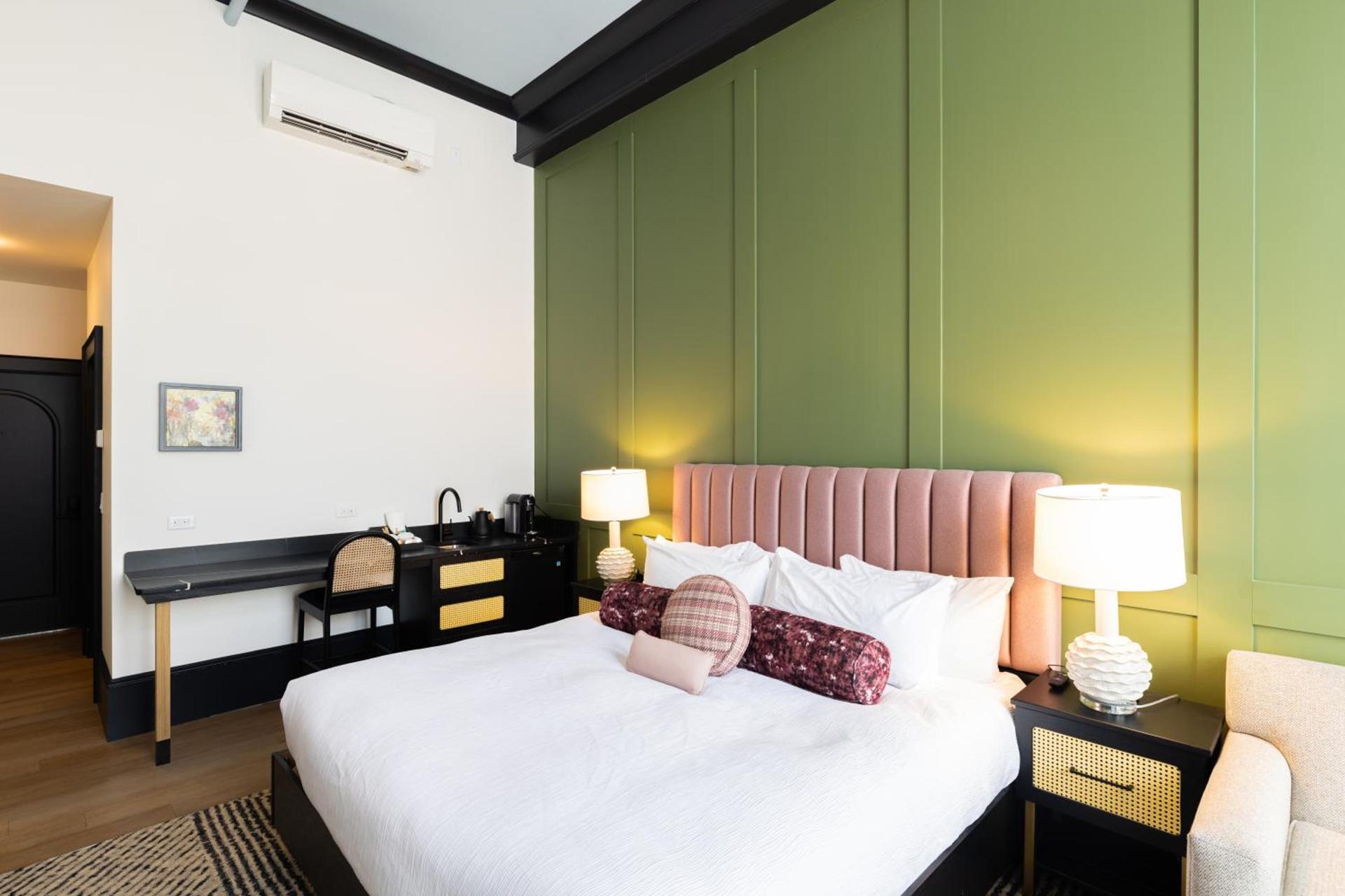 Hotel Thaxter photo 65