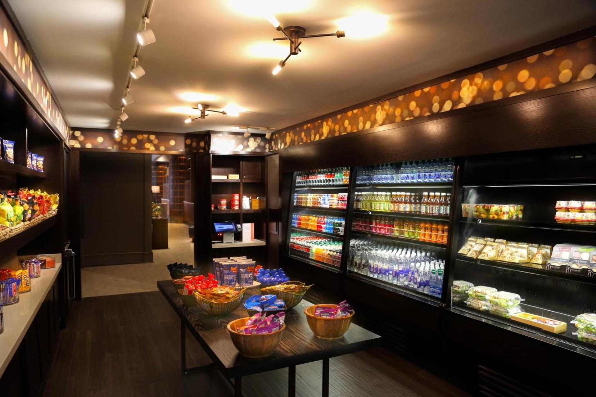 Crowne Plaza Atlanta Perimeter at Ravinia by IHG photo 96