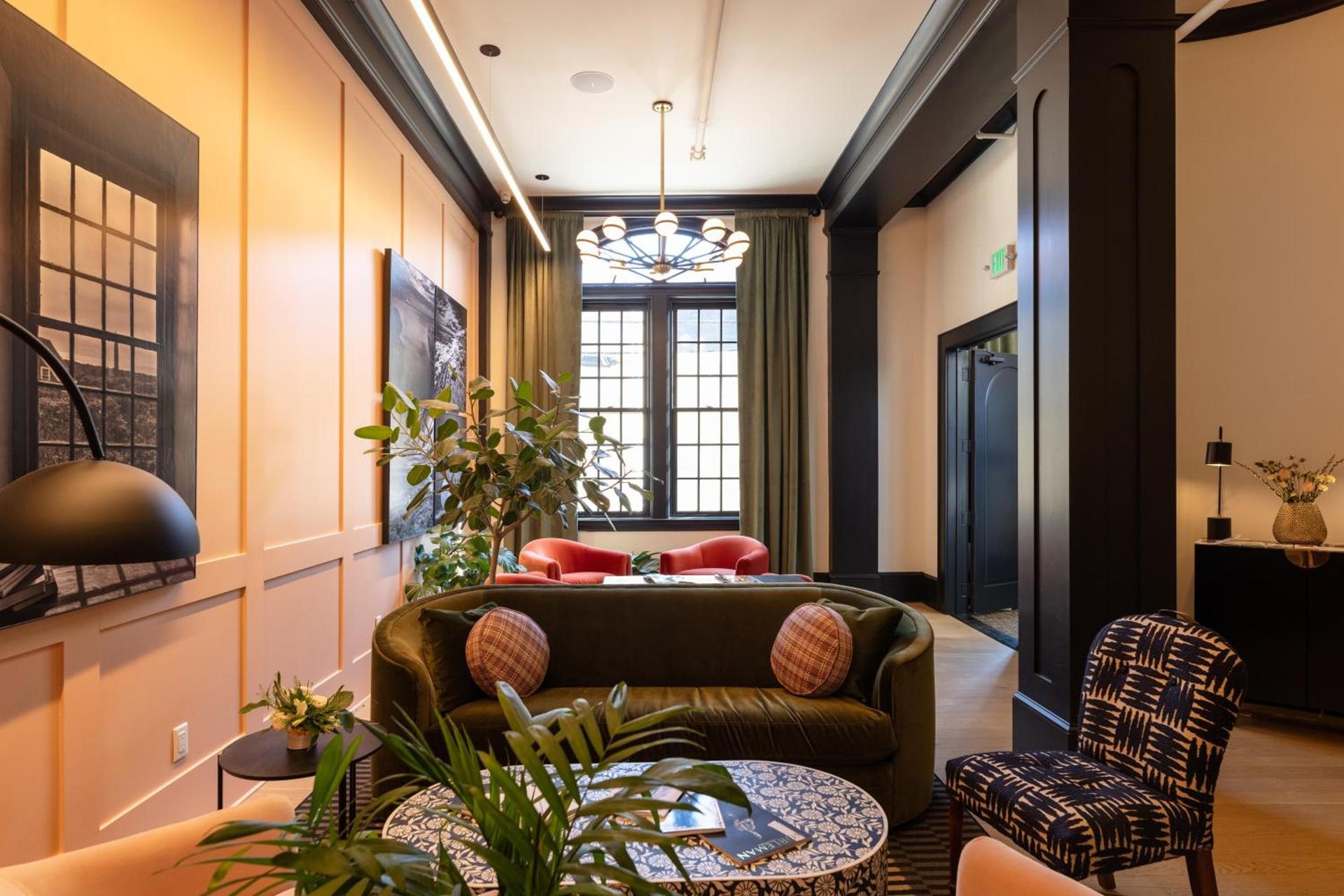 Hotel Thaxter photo 40