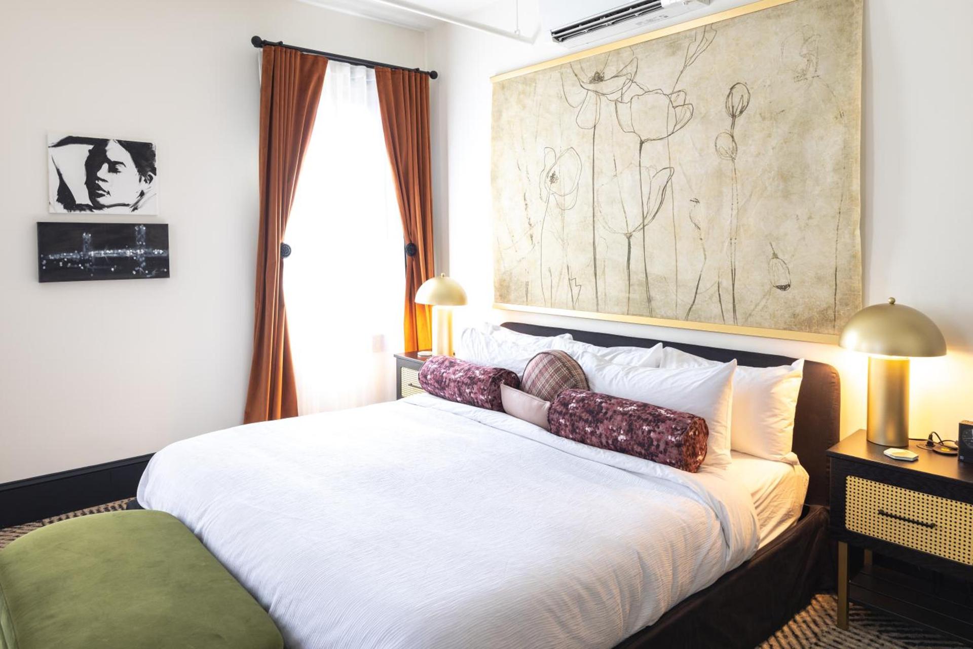 Hotel Thaxter photo 41