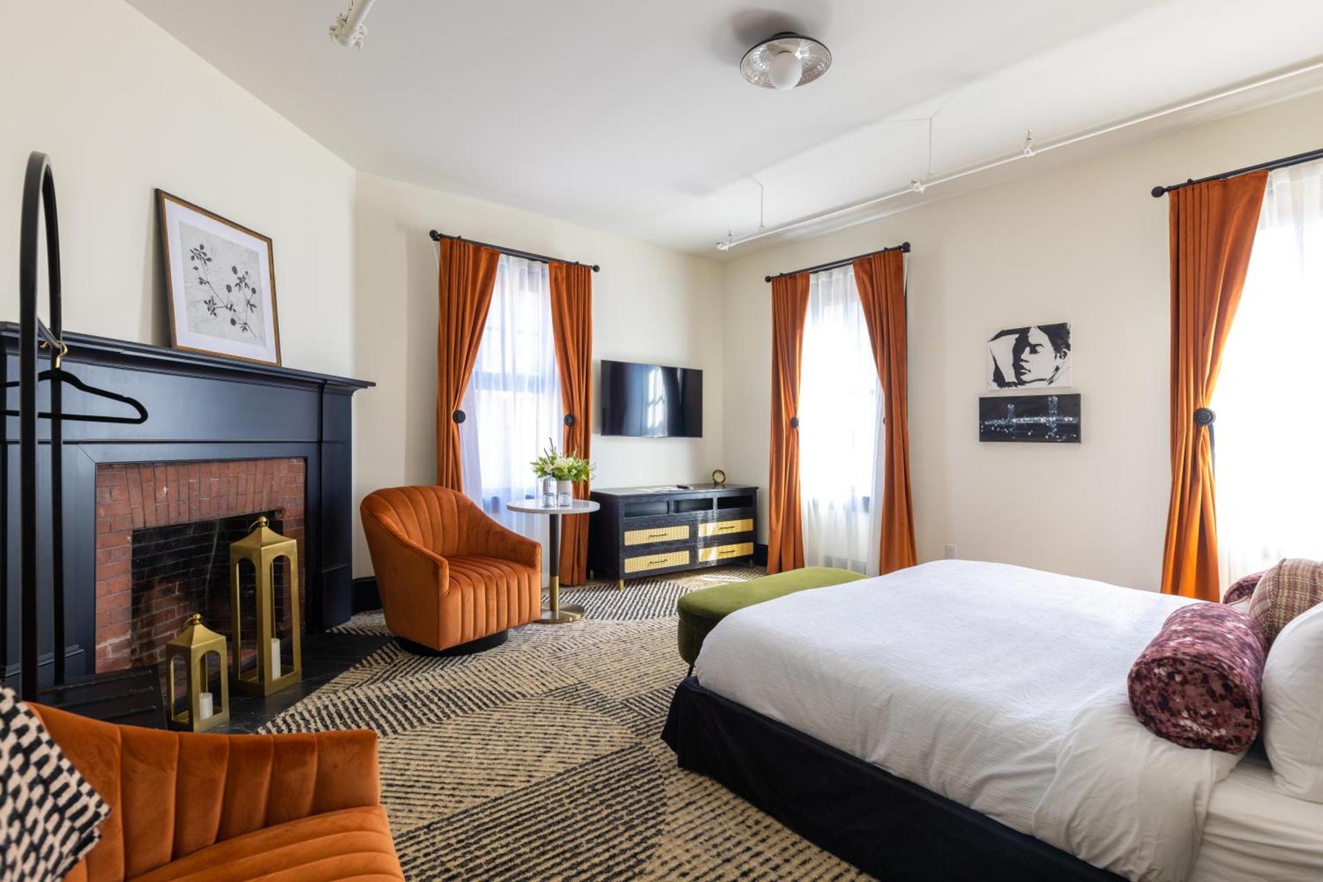 Hotel Thaxter photo 48