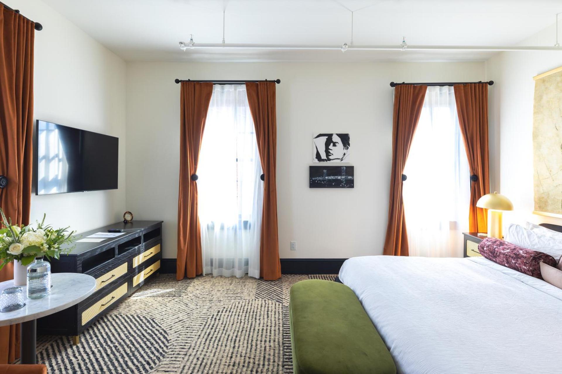 Hotel Thaxter photo 61