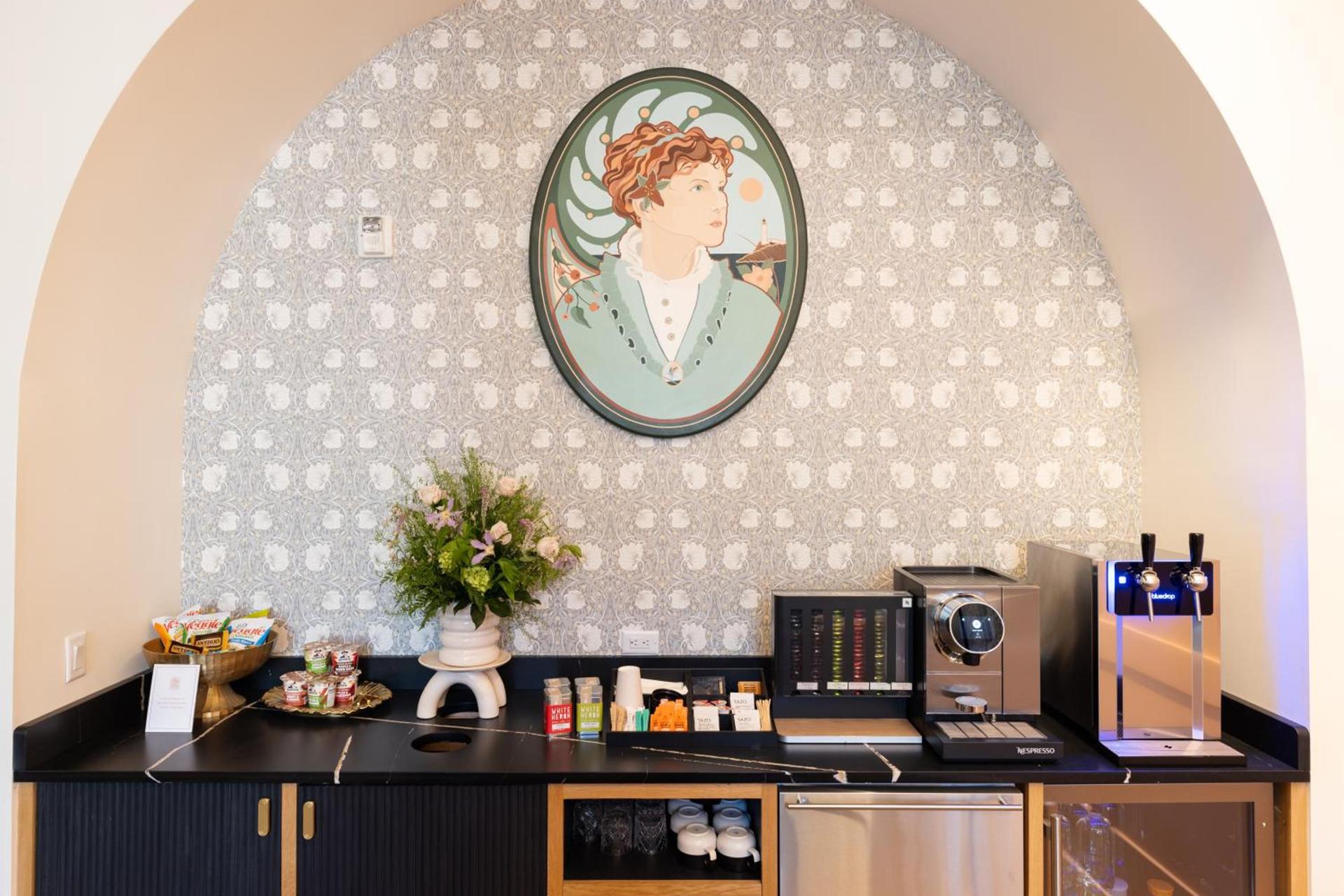 Hotel Thaxter photo 58