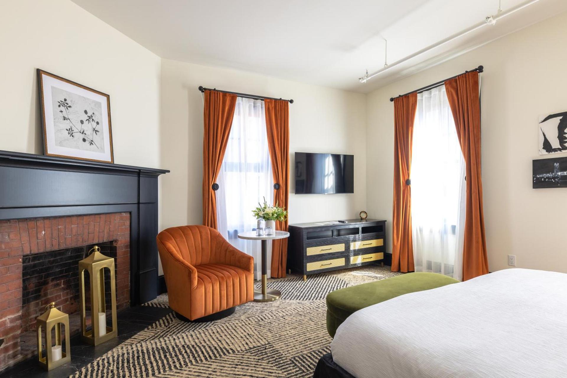 Hotel Thaxter photo 46