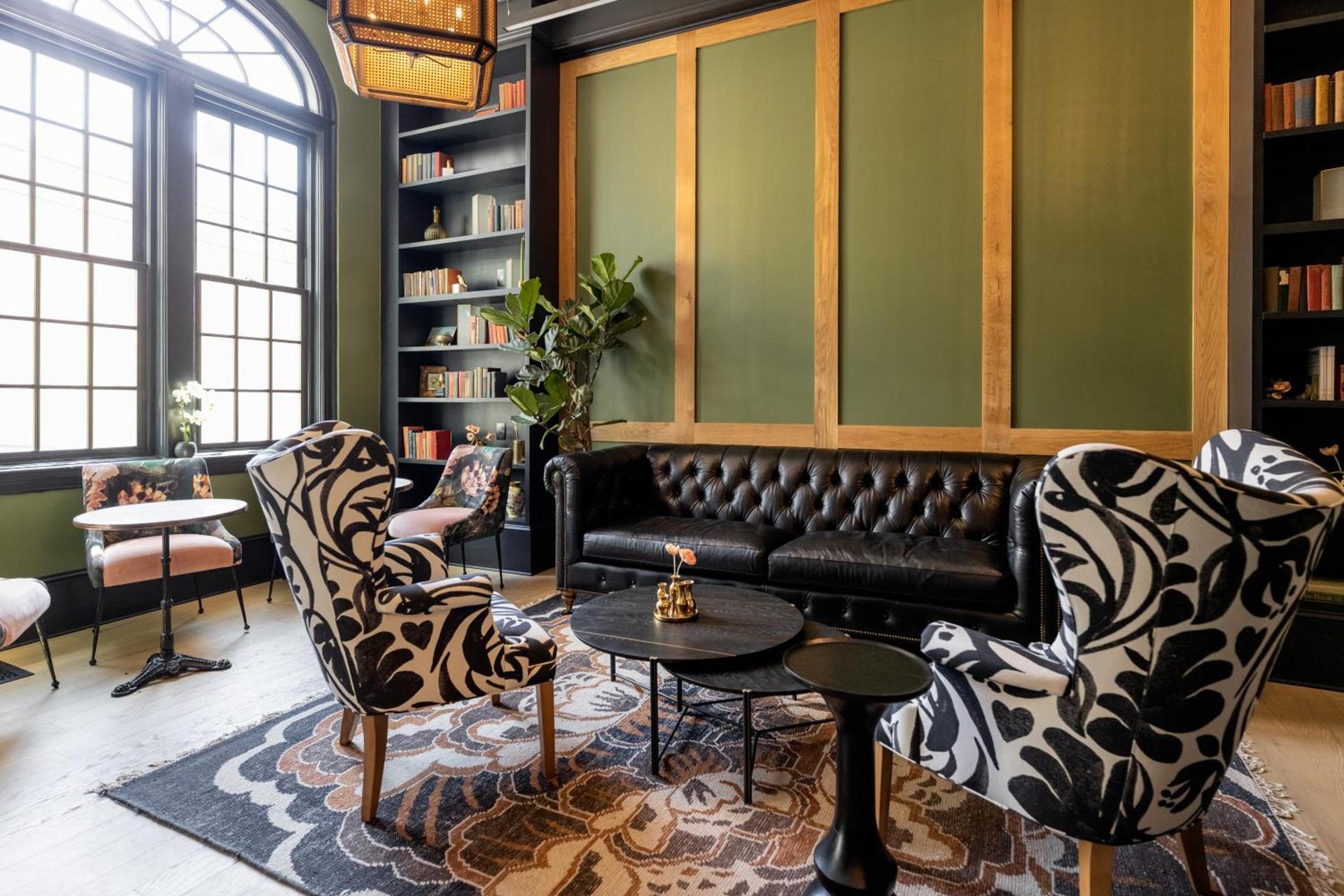 Hotel Thaxter photo 52