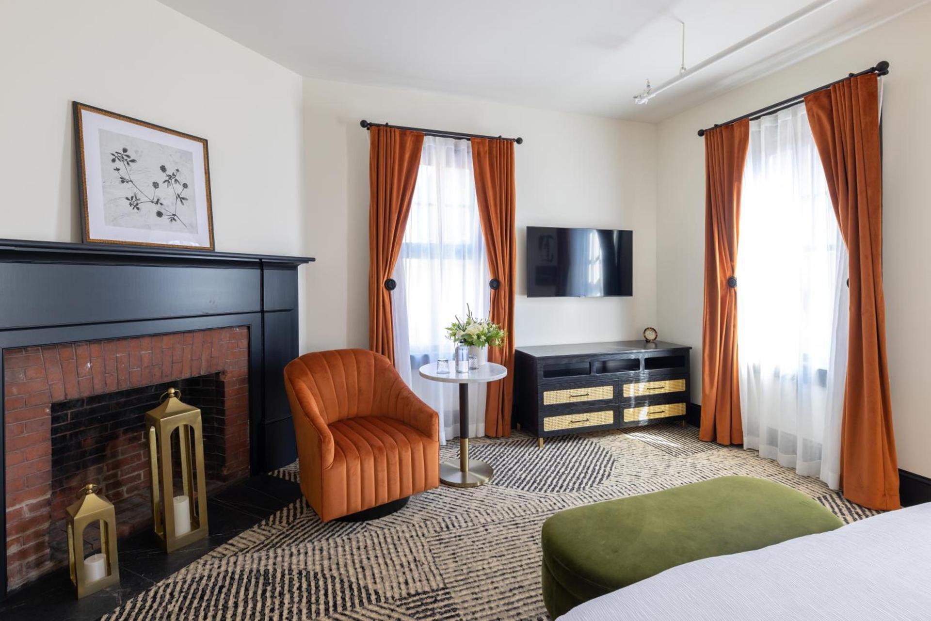 Hotel Thaxter photo 49