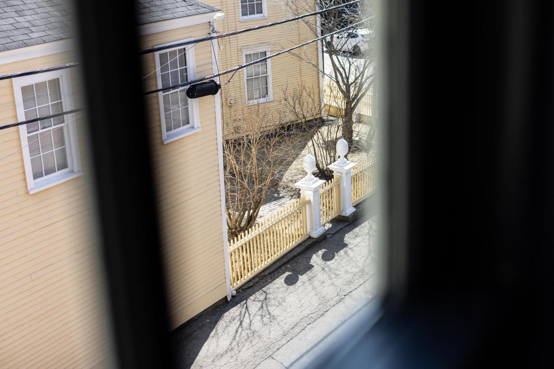 Hotel Thaxter photo 56