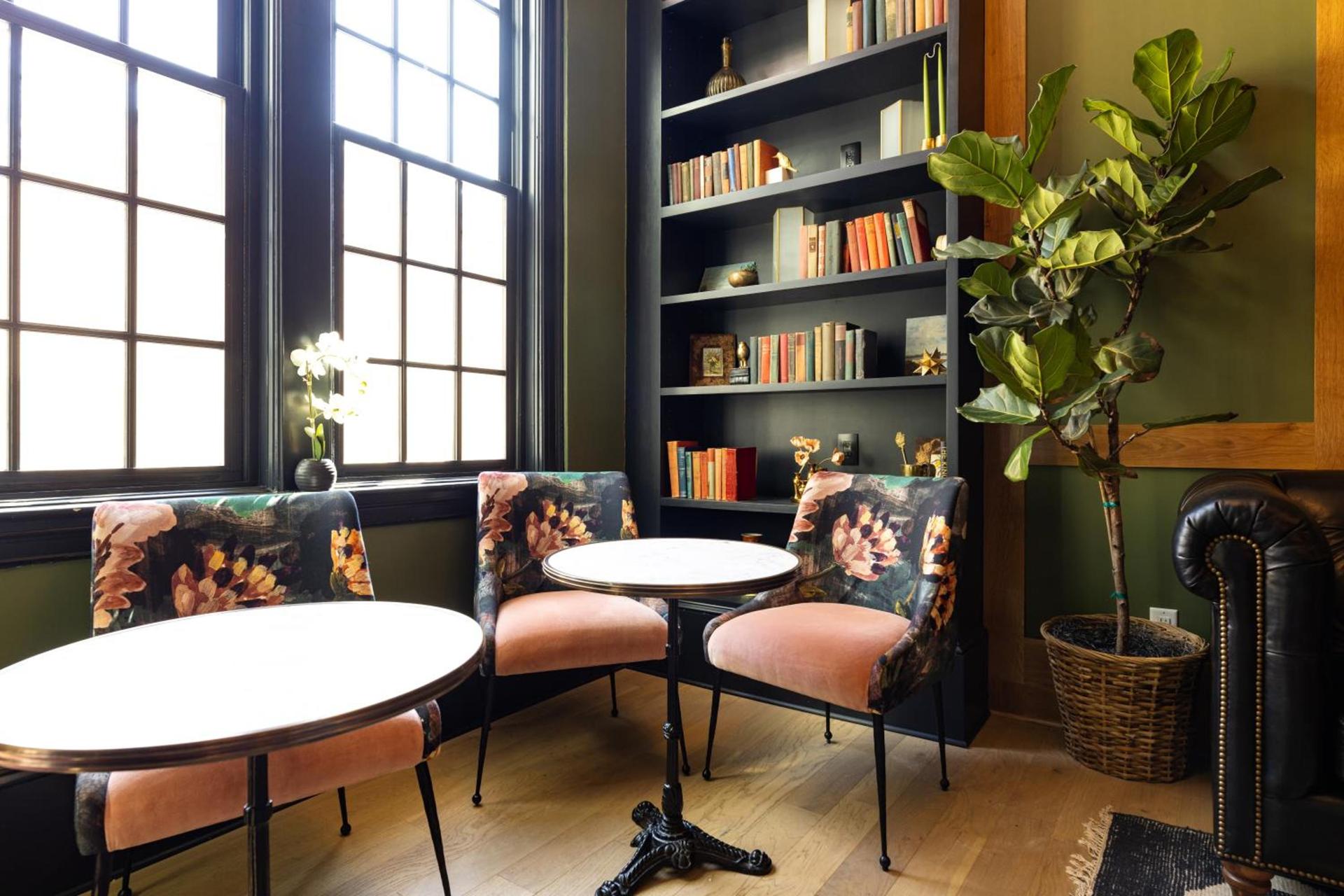 Hotel Thaxter photo 55