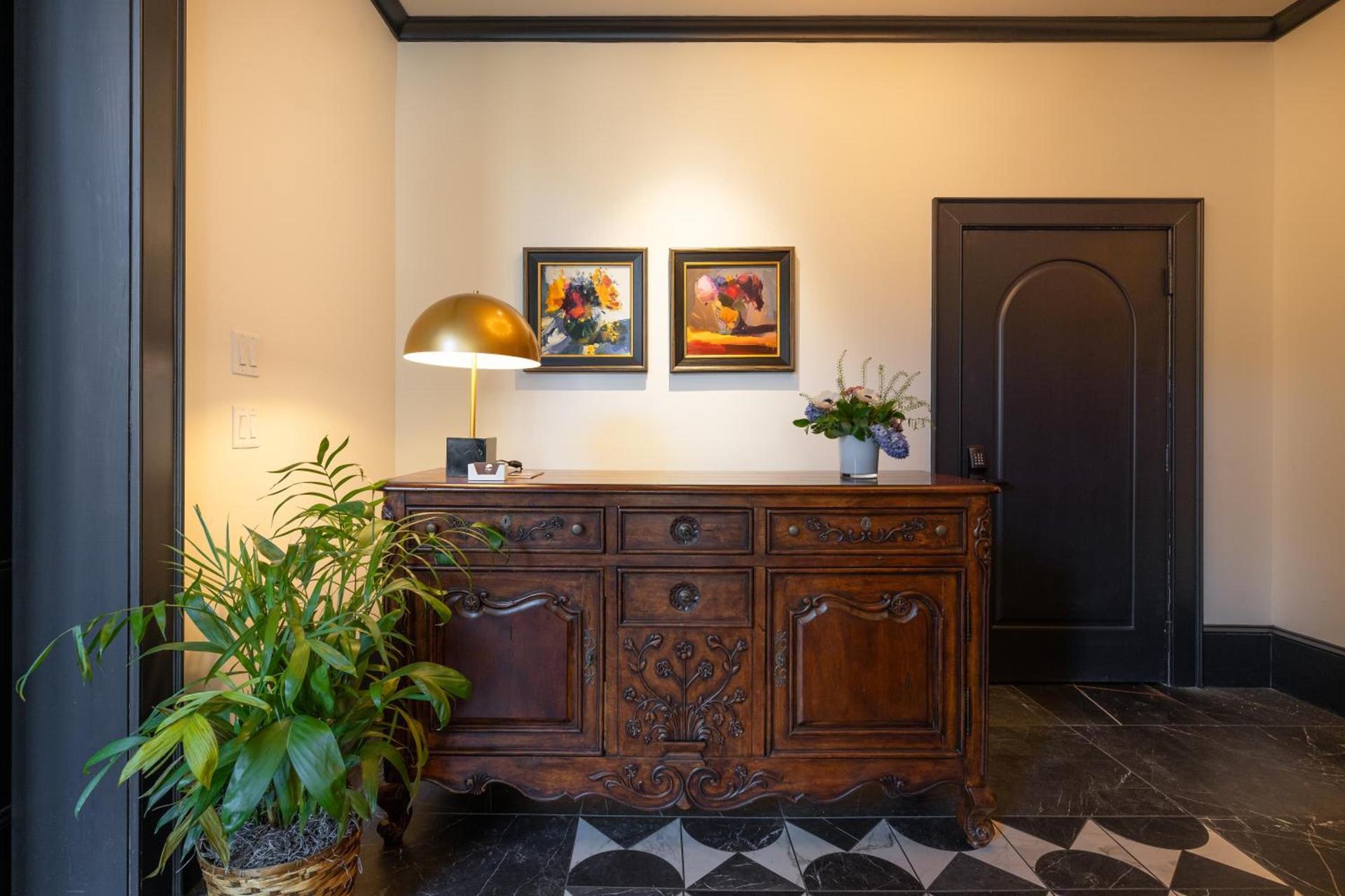 Hotel Thaxter photo 54