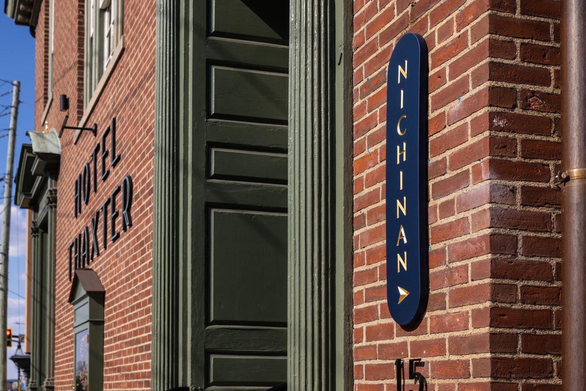 Hotel Thaxter photo 60