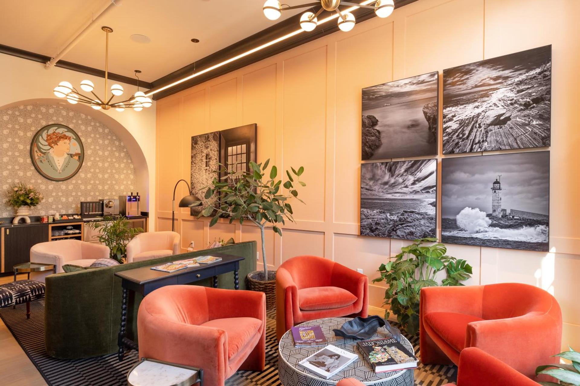 Hotel Thaxter photo 59