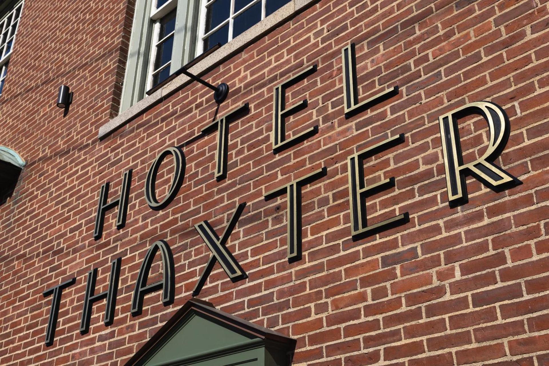 Hotel Thaxter photo 64