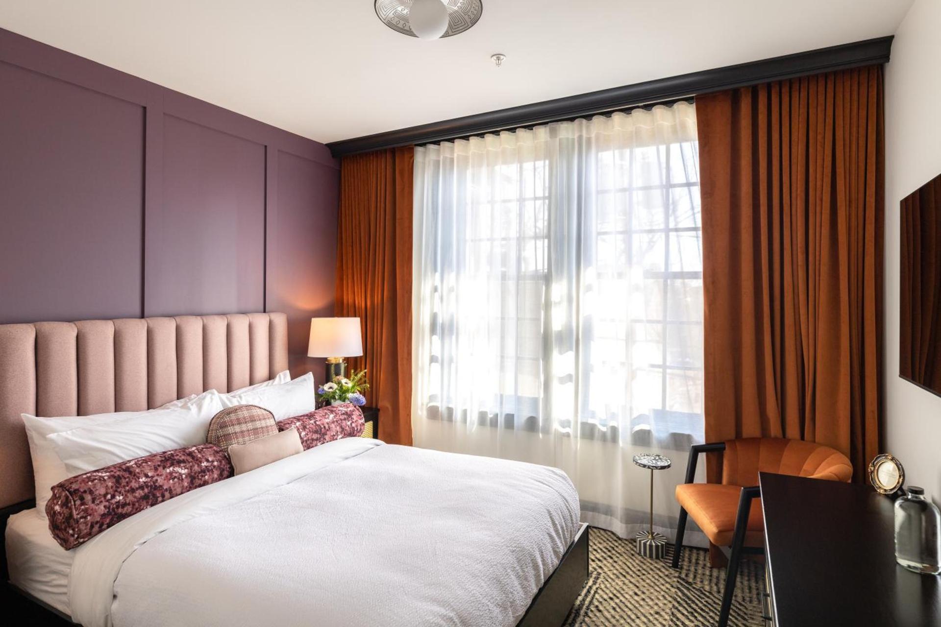 Hotel Thaxter photo 68