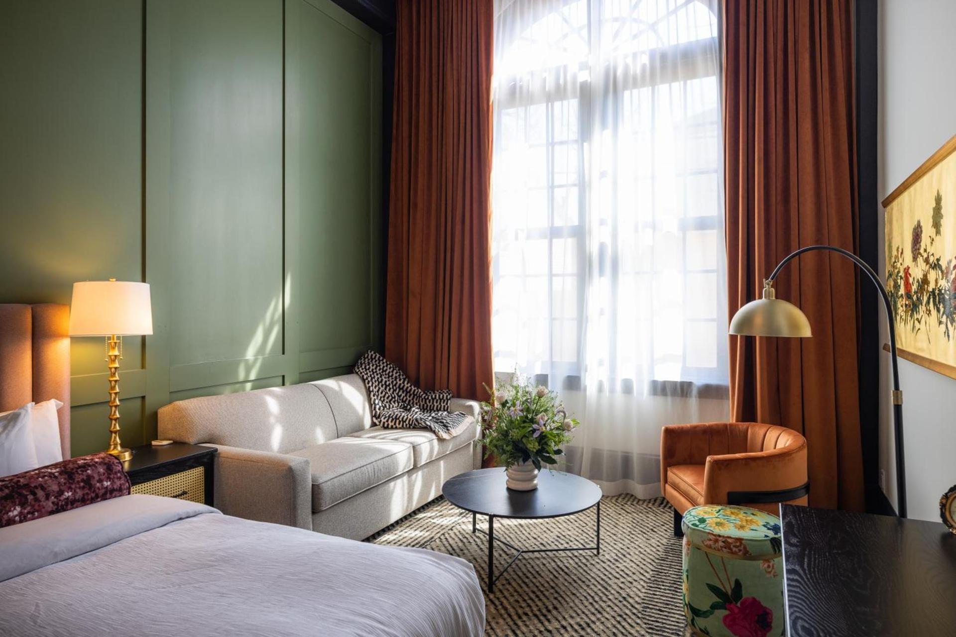 Hotel Thaxter photo 73