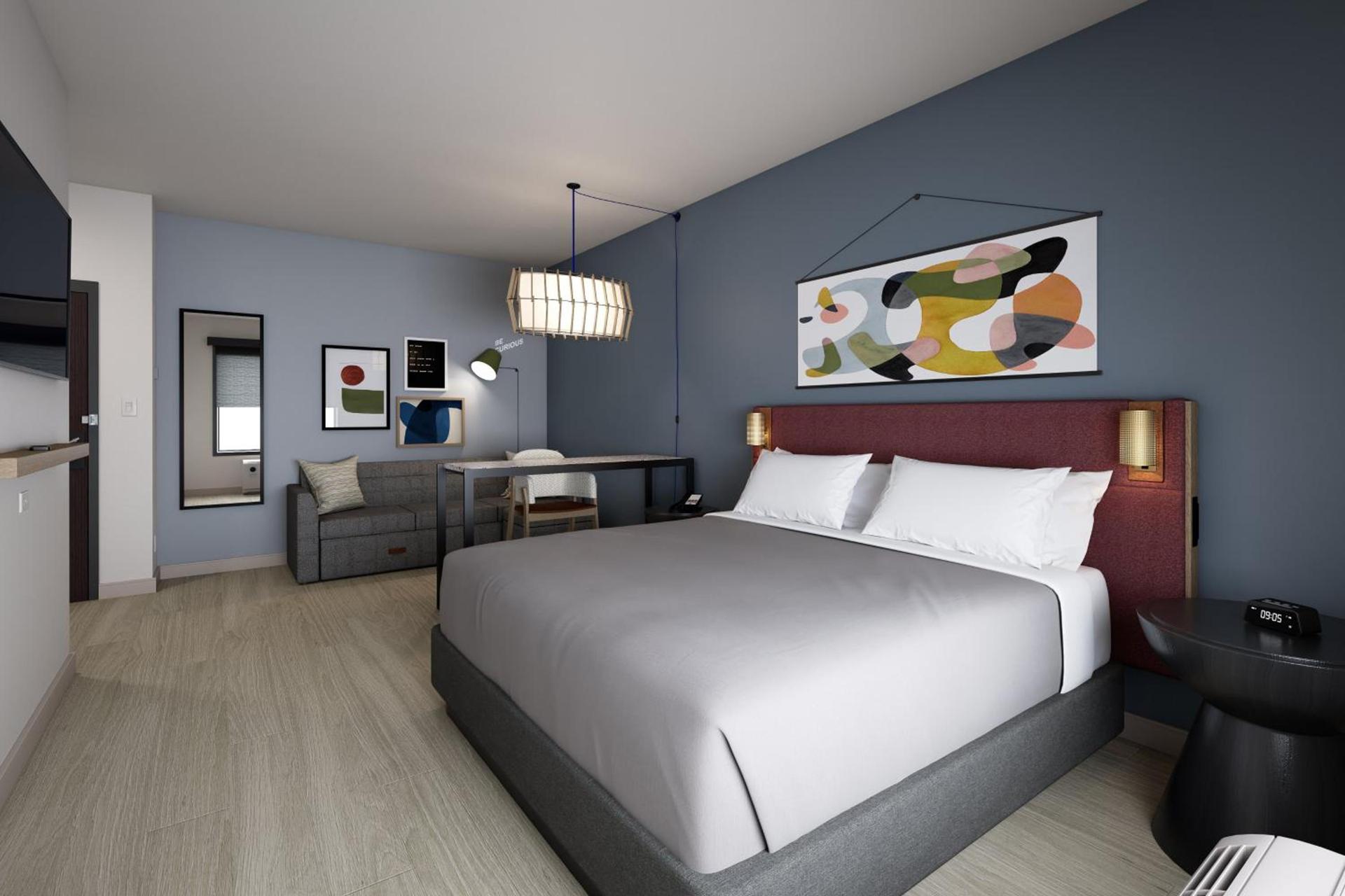 Atwell Suites Denver Airport - Tower Road by IHG photo 7