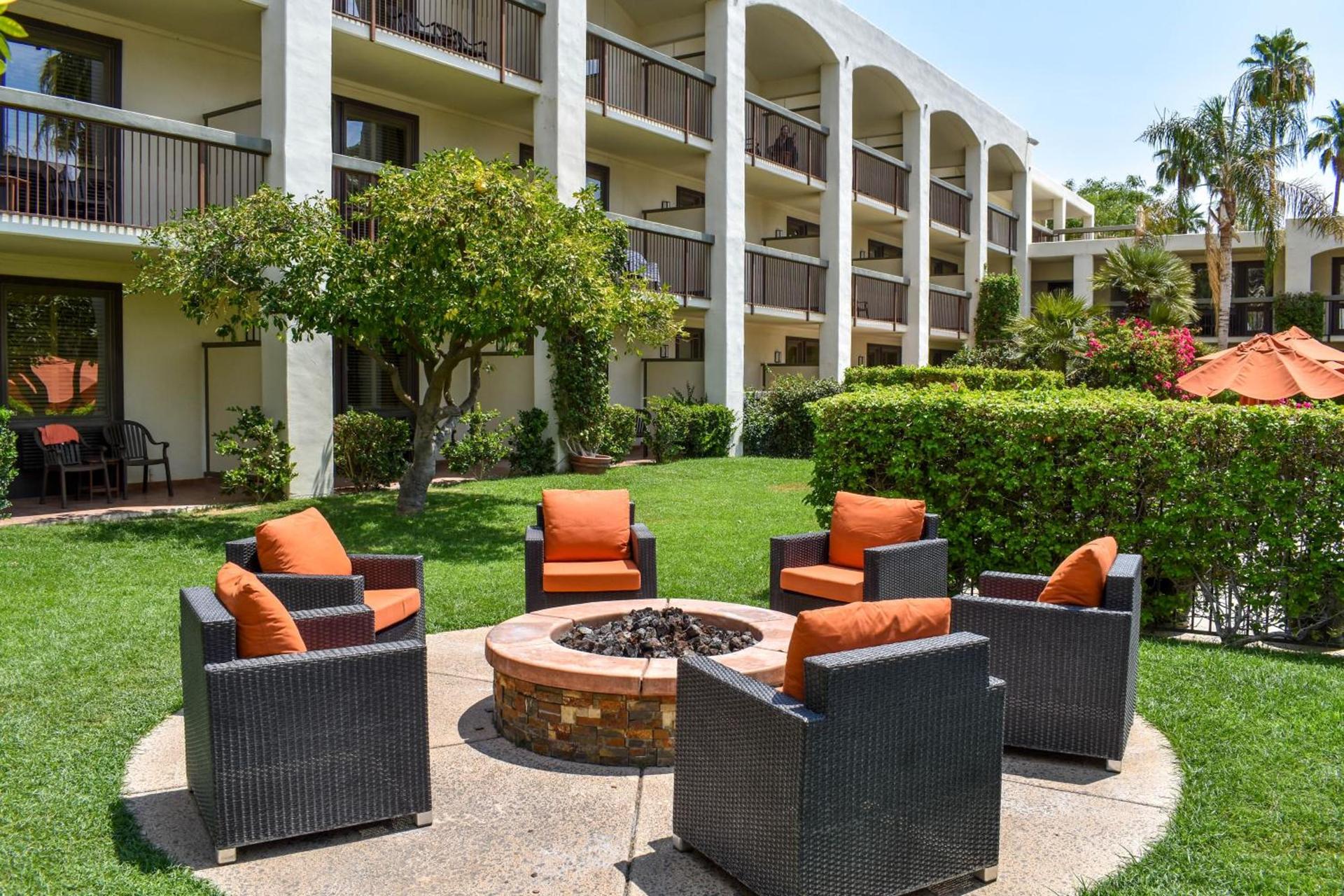Palm Mountain Resort & Spa photo 5