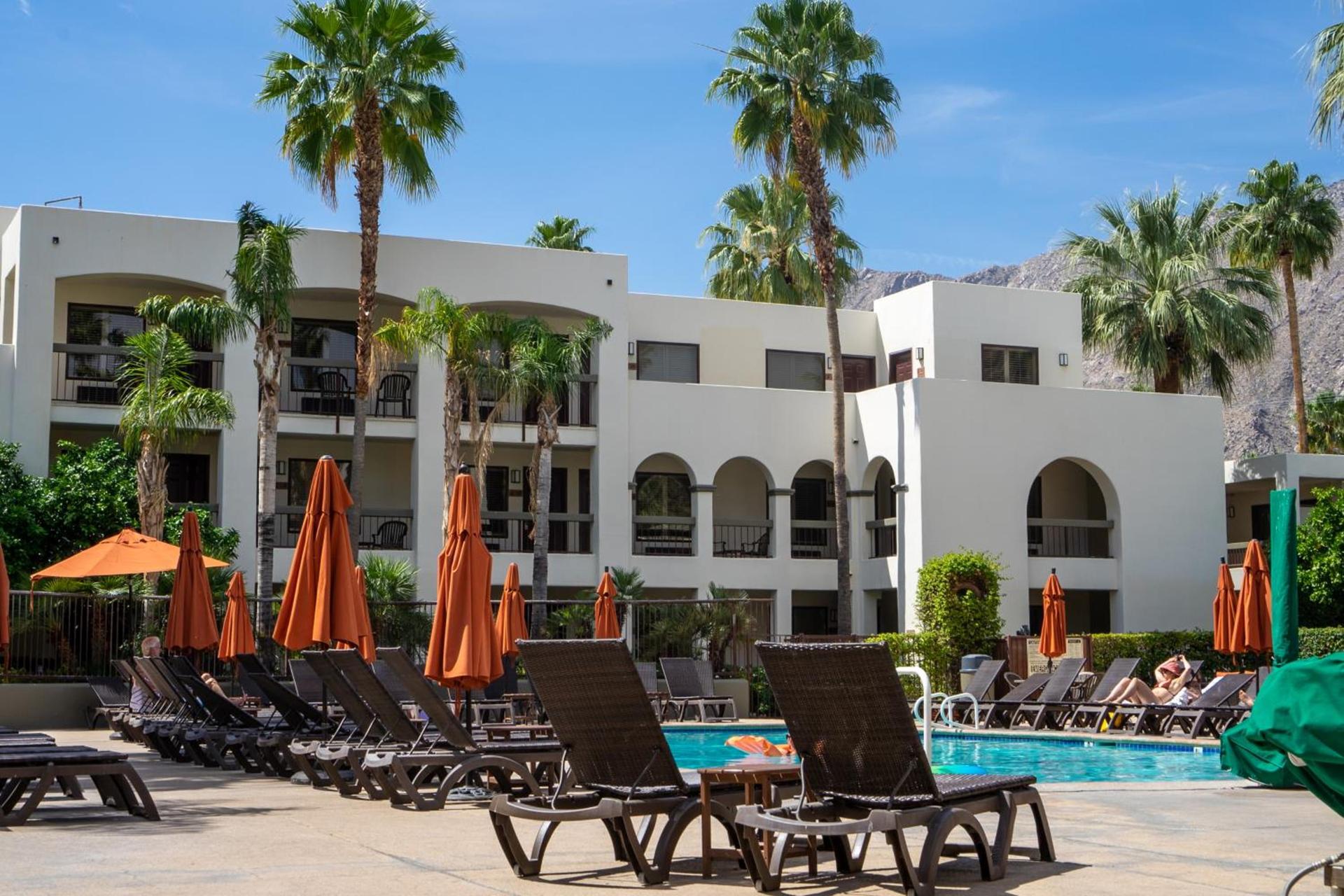 Palm Mountain Resort & Spa photo 9
