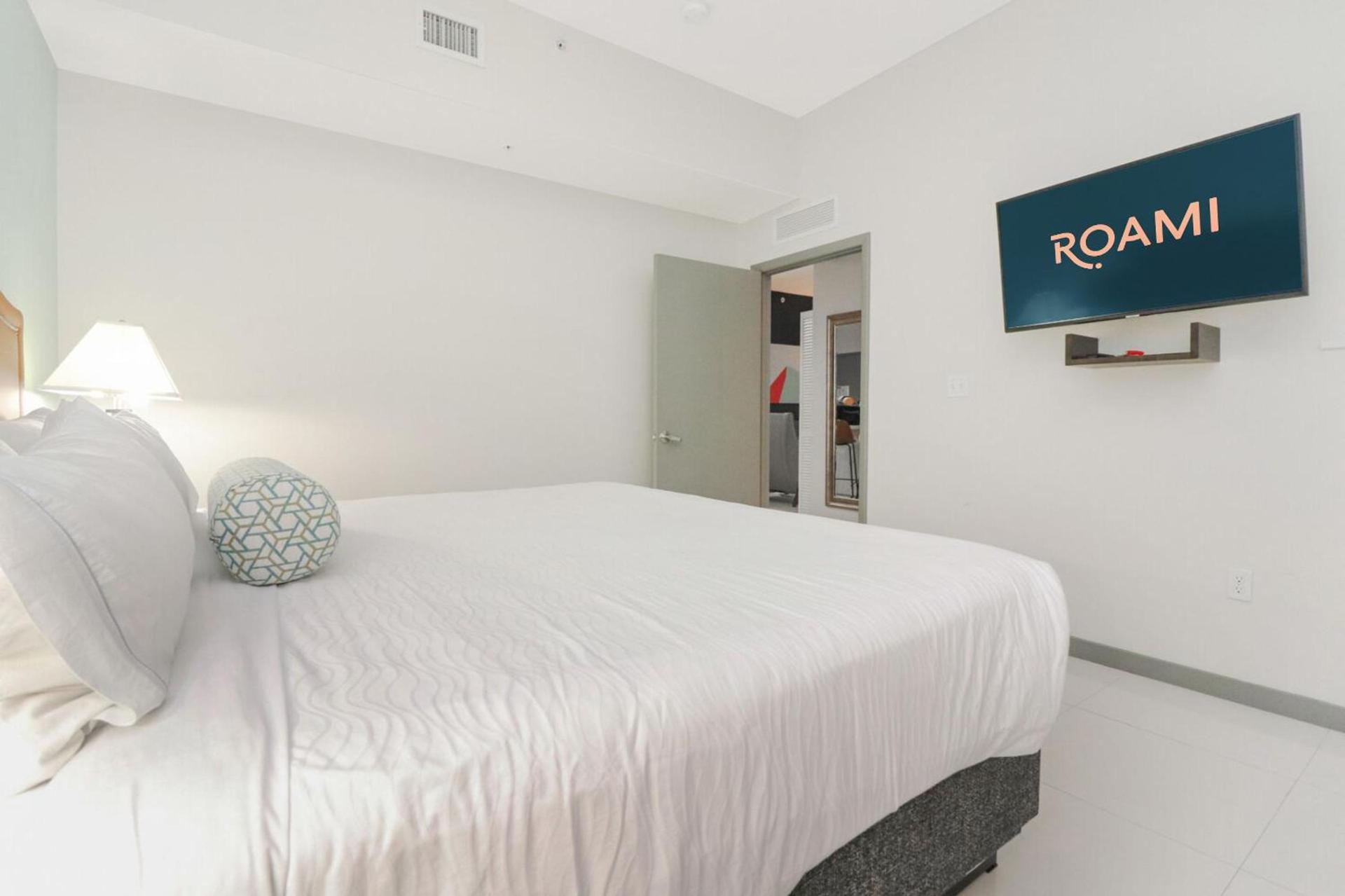 Roami at Habitat Brickell photo 97
