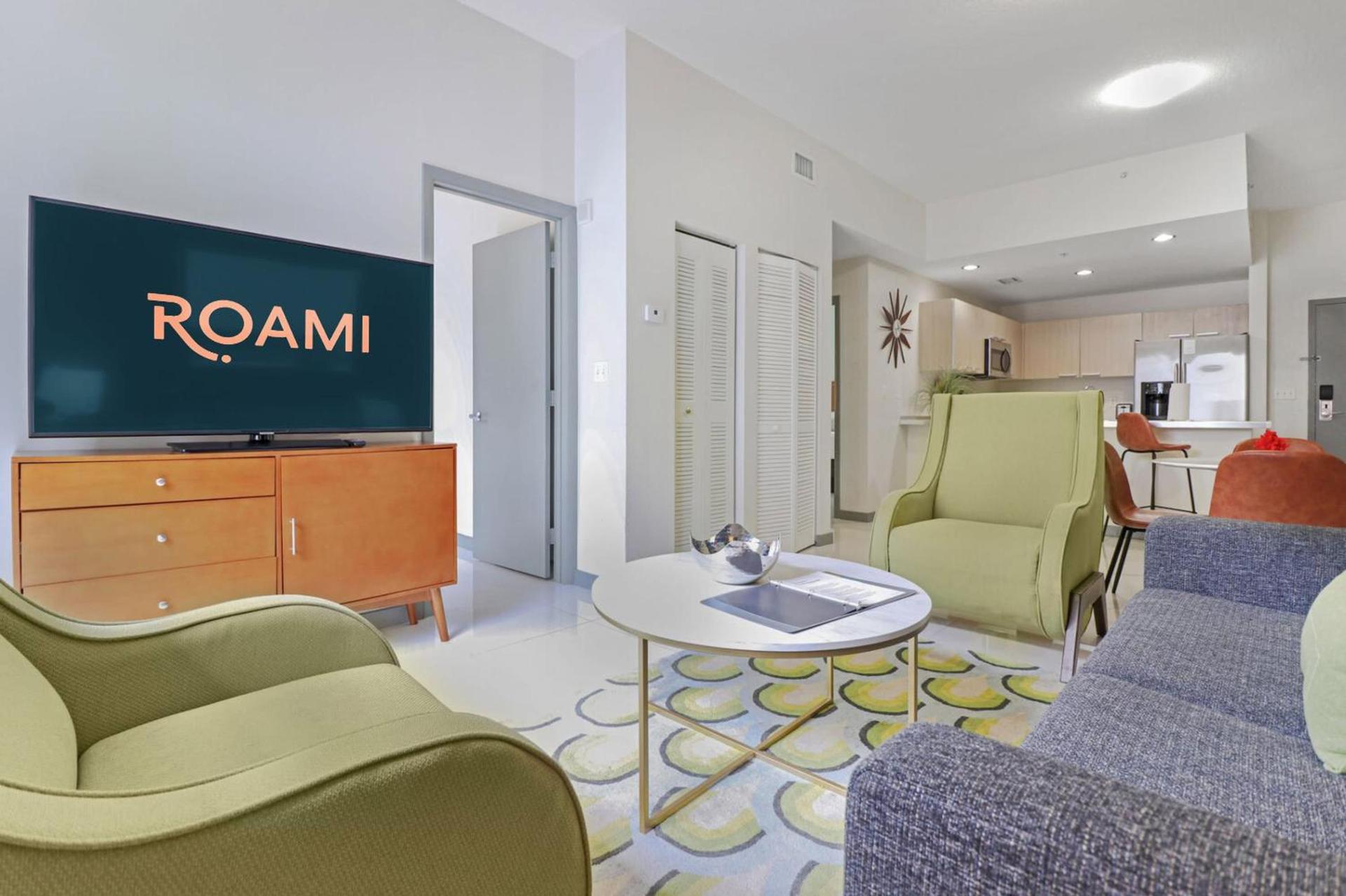 Roami at Habitat Brickell photo 91