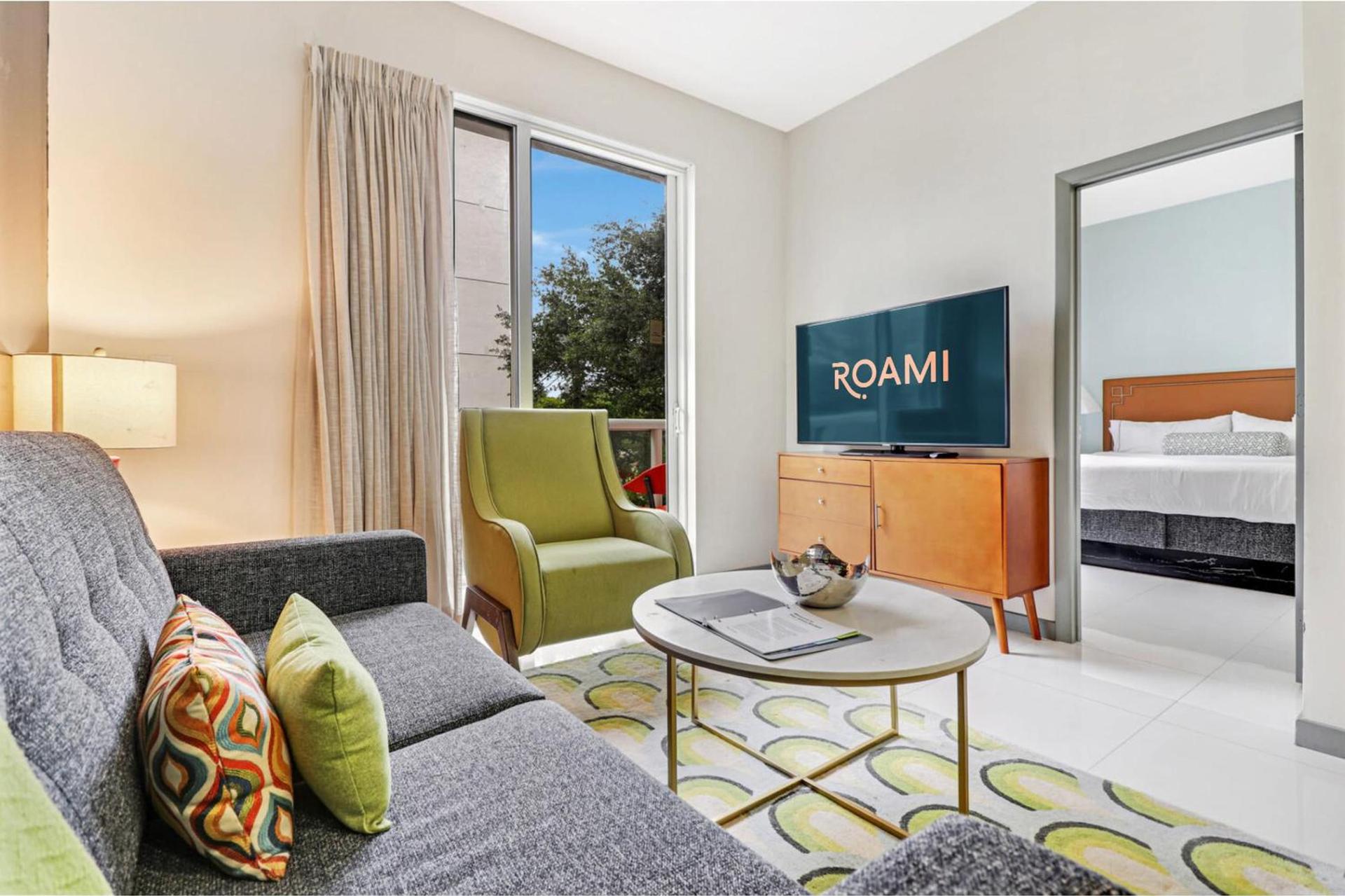 Roami at Habitat Brickell photo 99