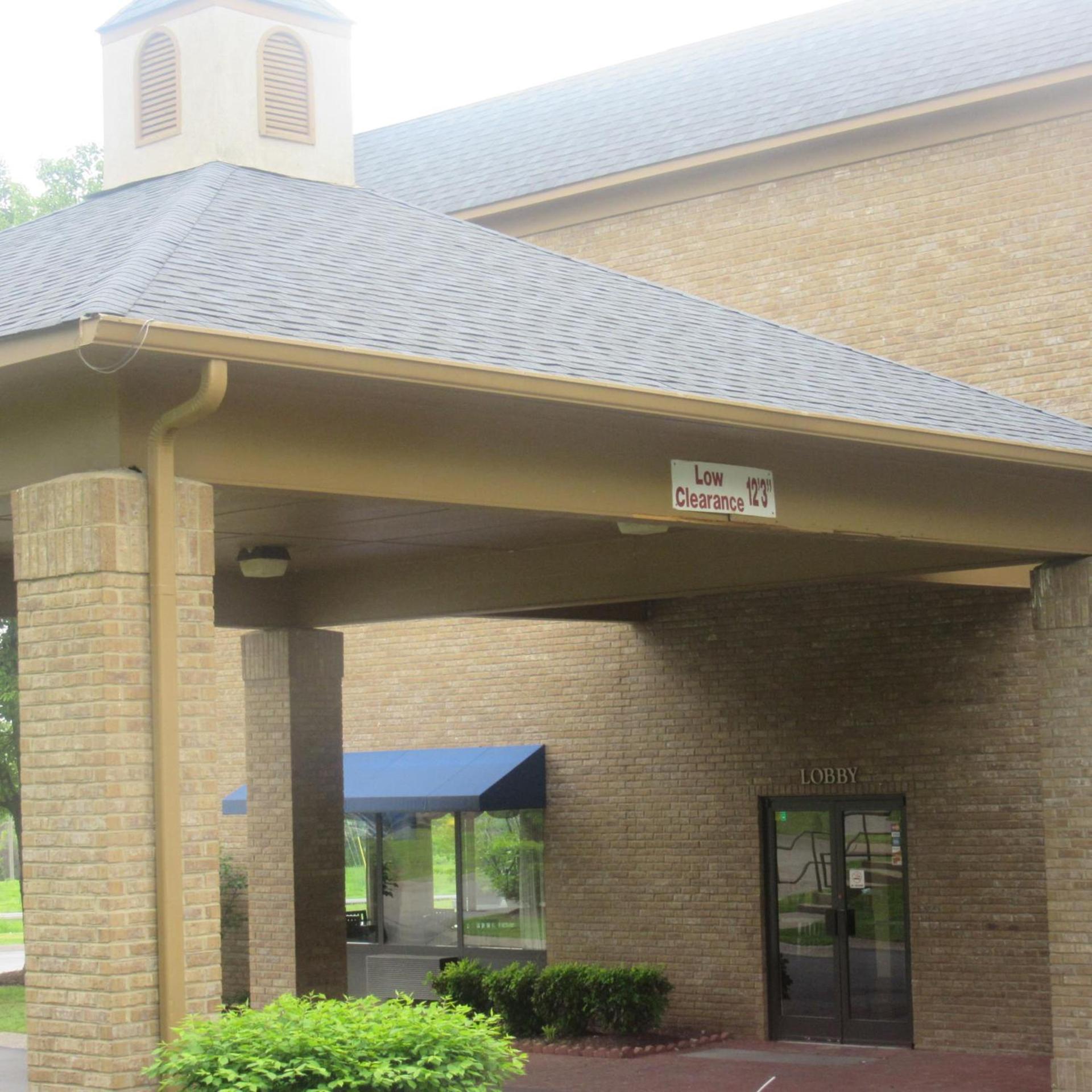 Motel 6-Nashville, TN - Airport photo 31