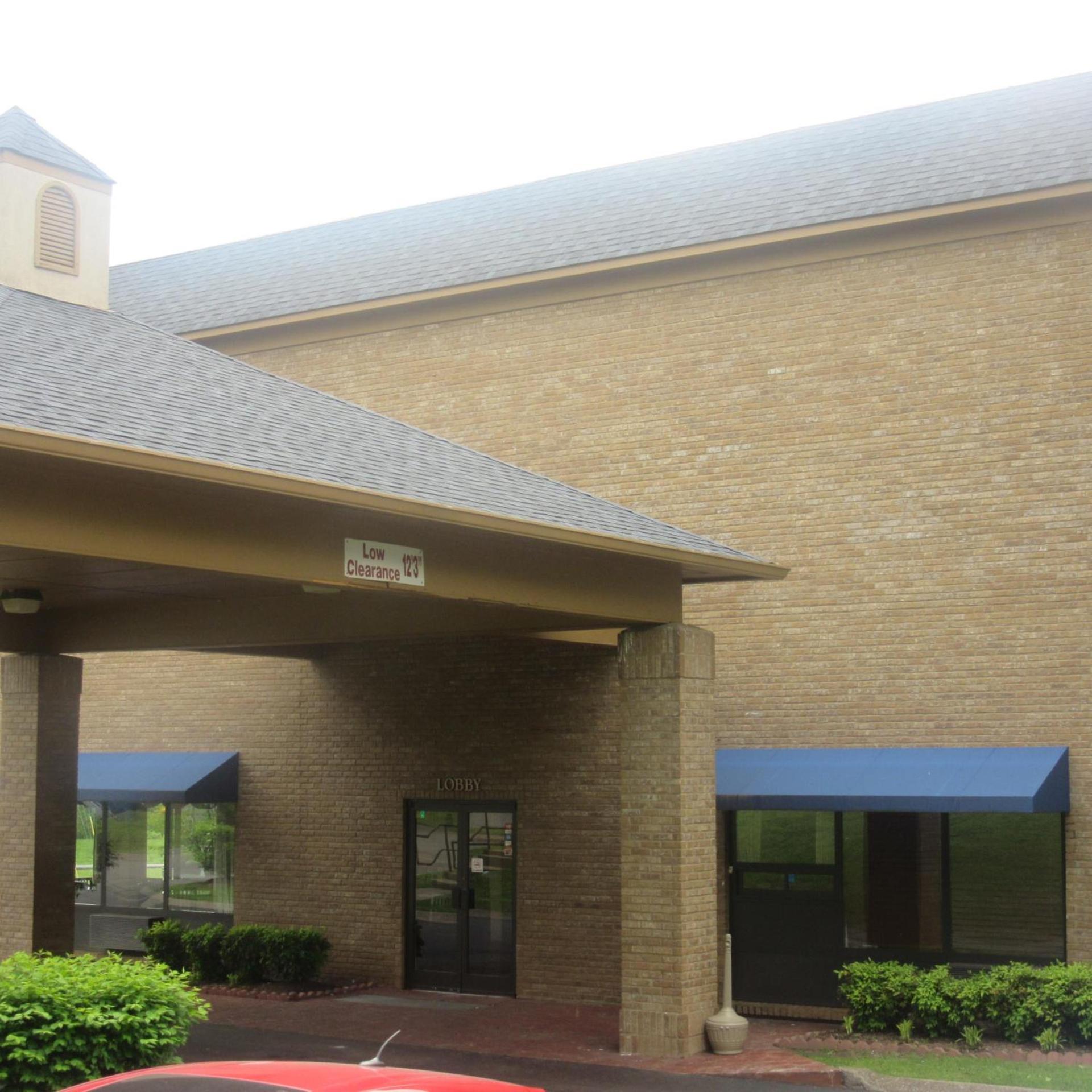 Motel 6-Nashville, TN - Airport photo 33