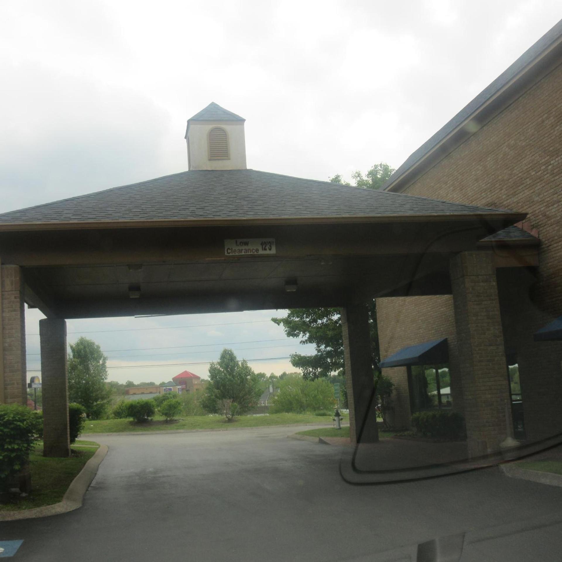 Motel 6-Nashville, TN - Airport photo 34