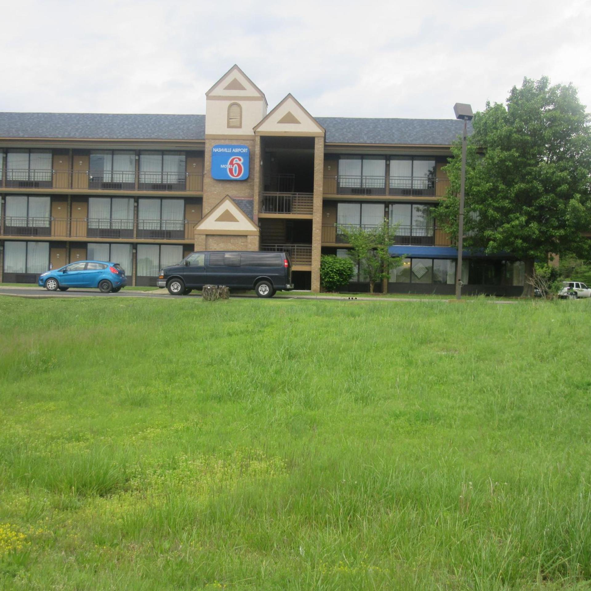 Motel 6-Nashville, TN - Airport photo 35