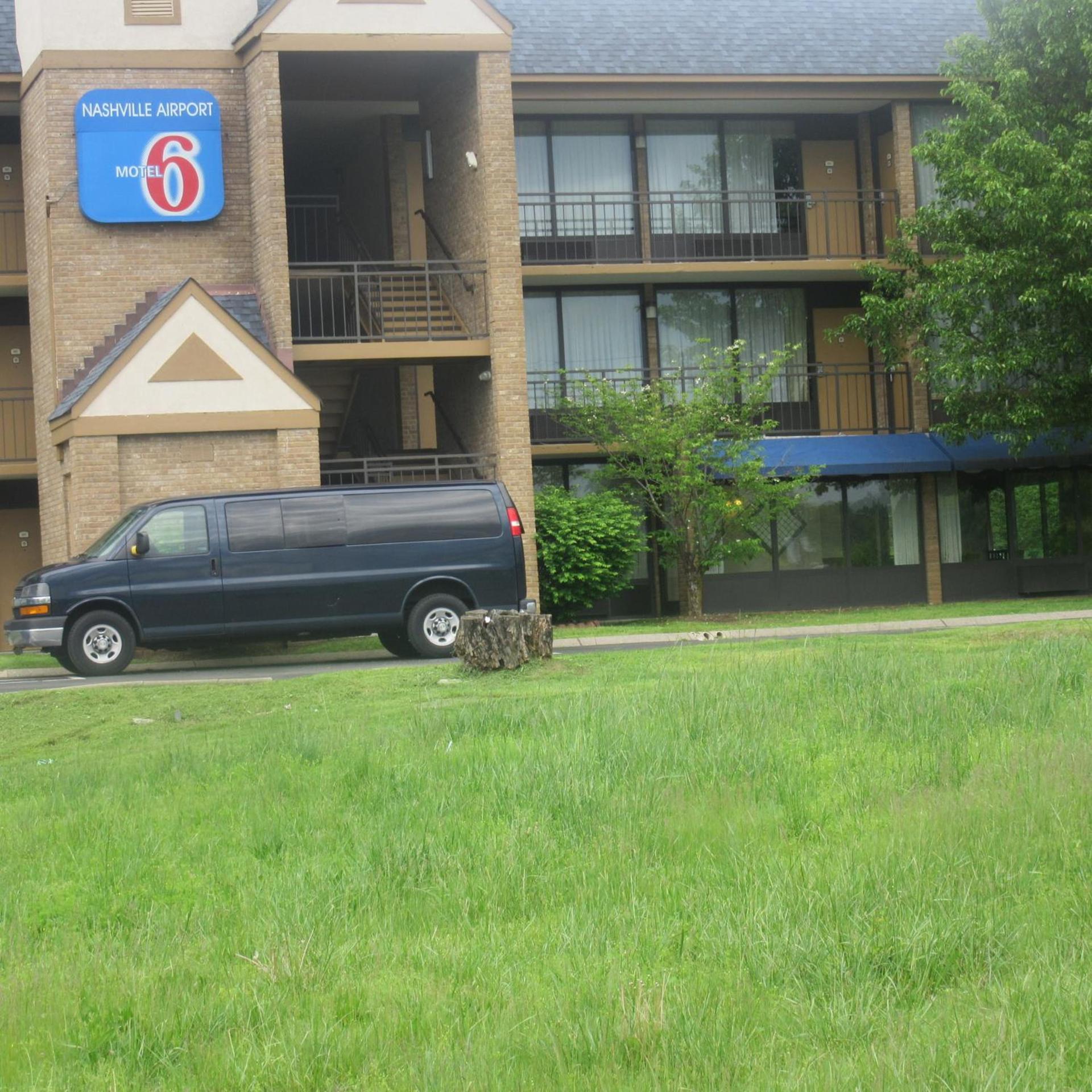 Motel 6-Nashville, TN - Airport photo 29